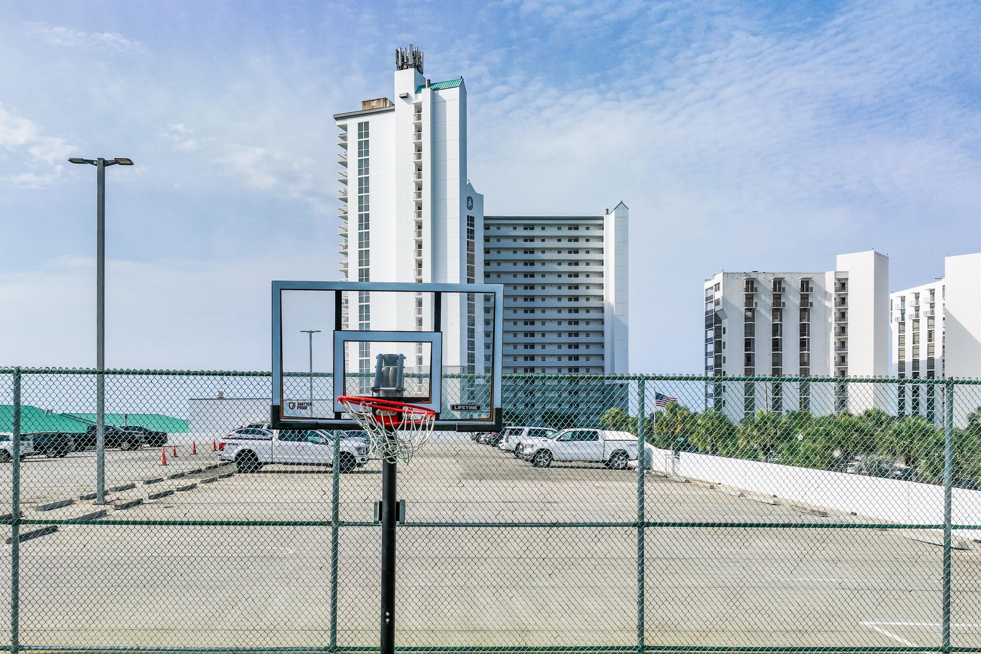 Pelican Beach Resort 705 43