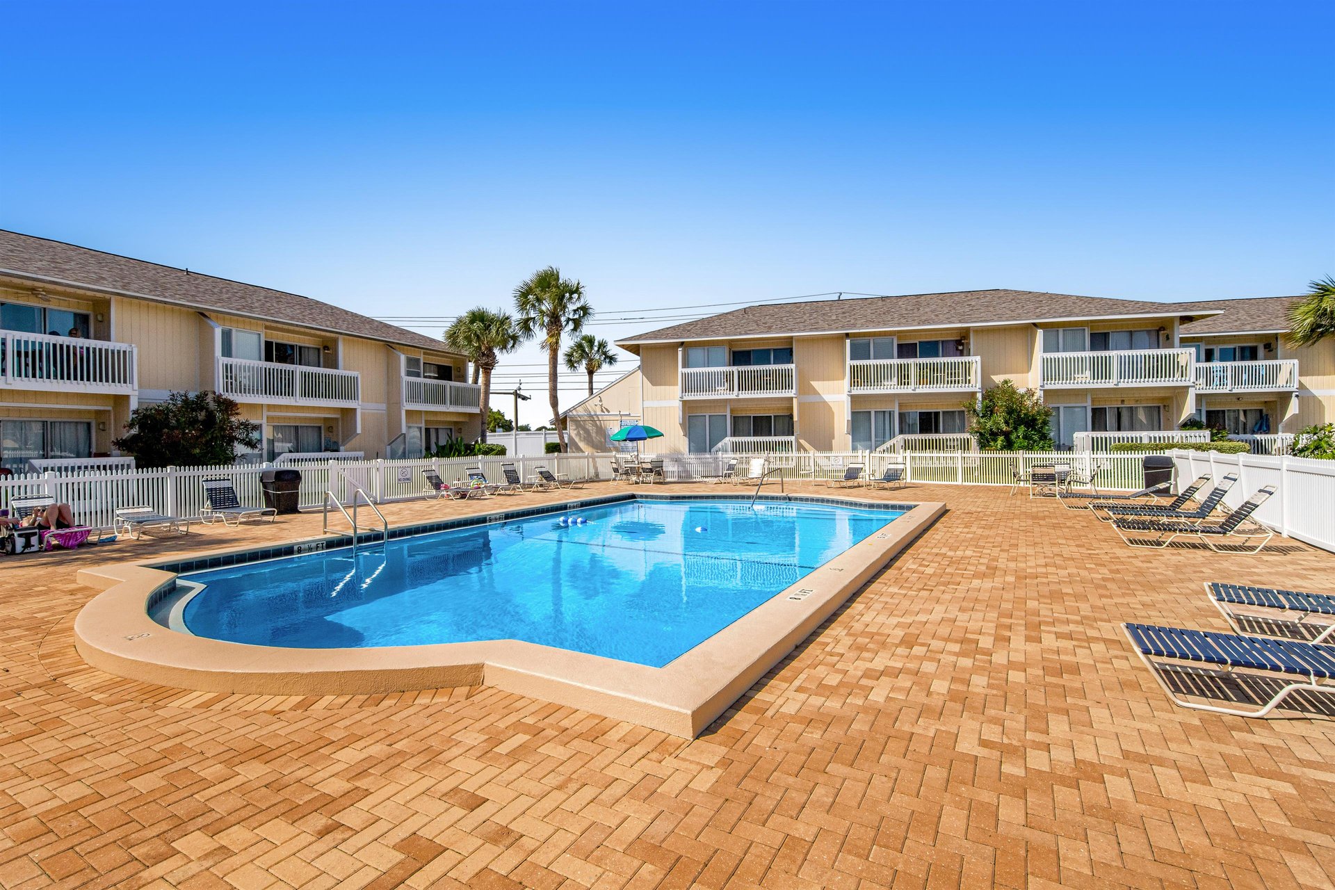 Sandpiper Cove 4203 5