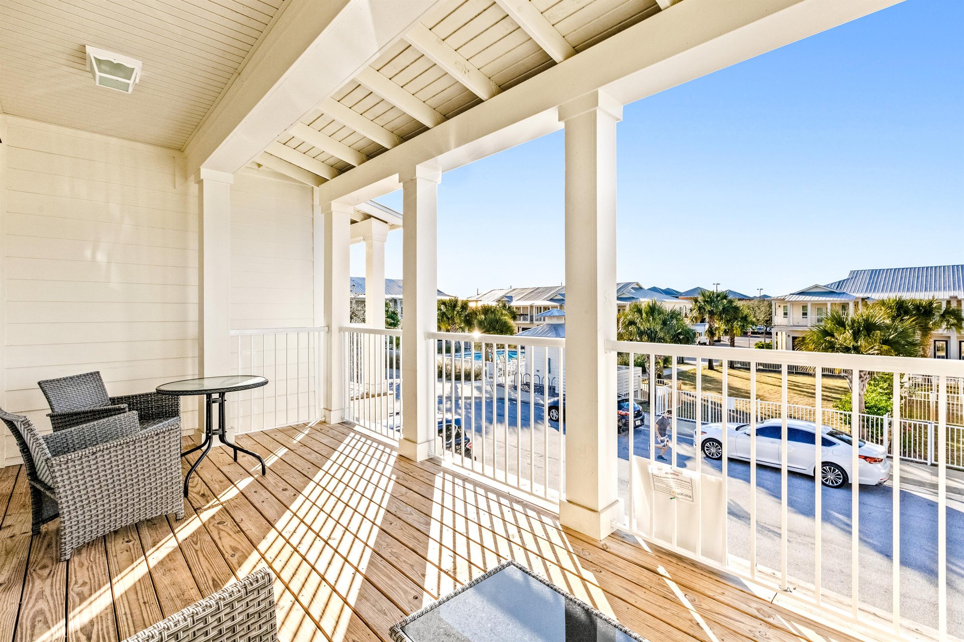 Crystal Beach Dr Townhomes C116 1