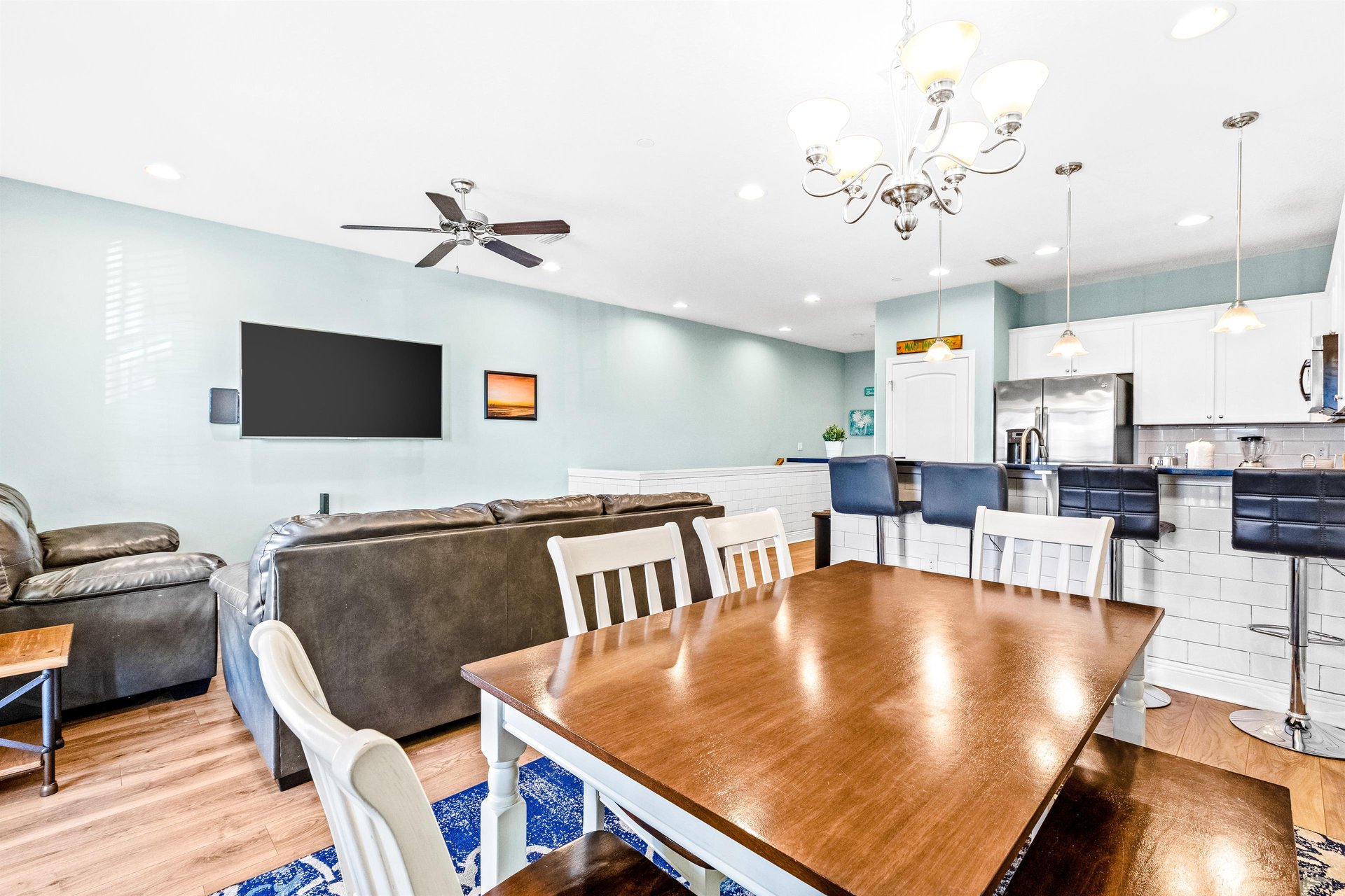 Crystal Beach Dr Townhomes C116 2