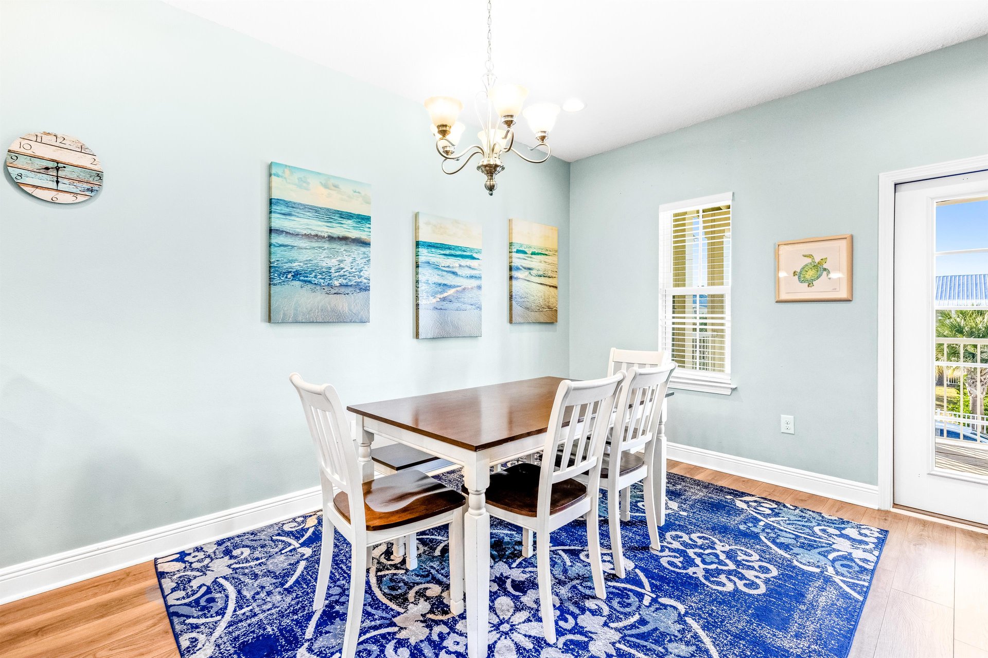 Crystal Beach Dr Townhomes C116 6
