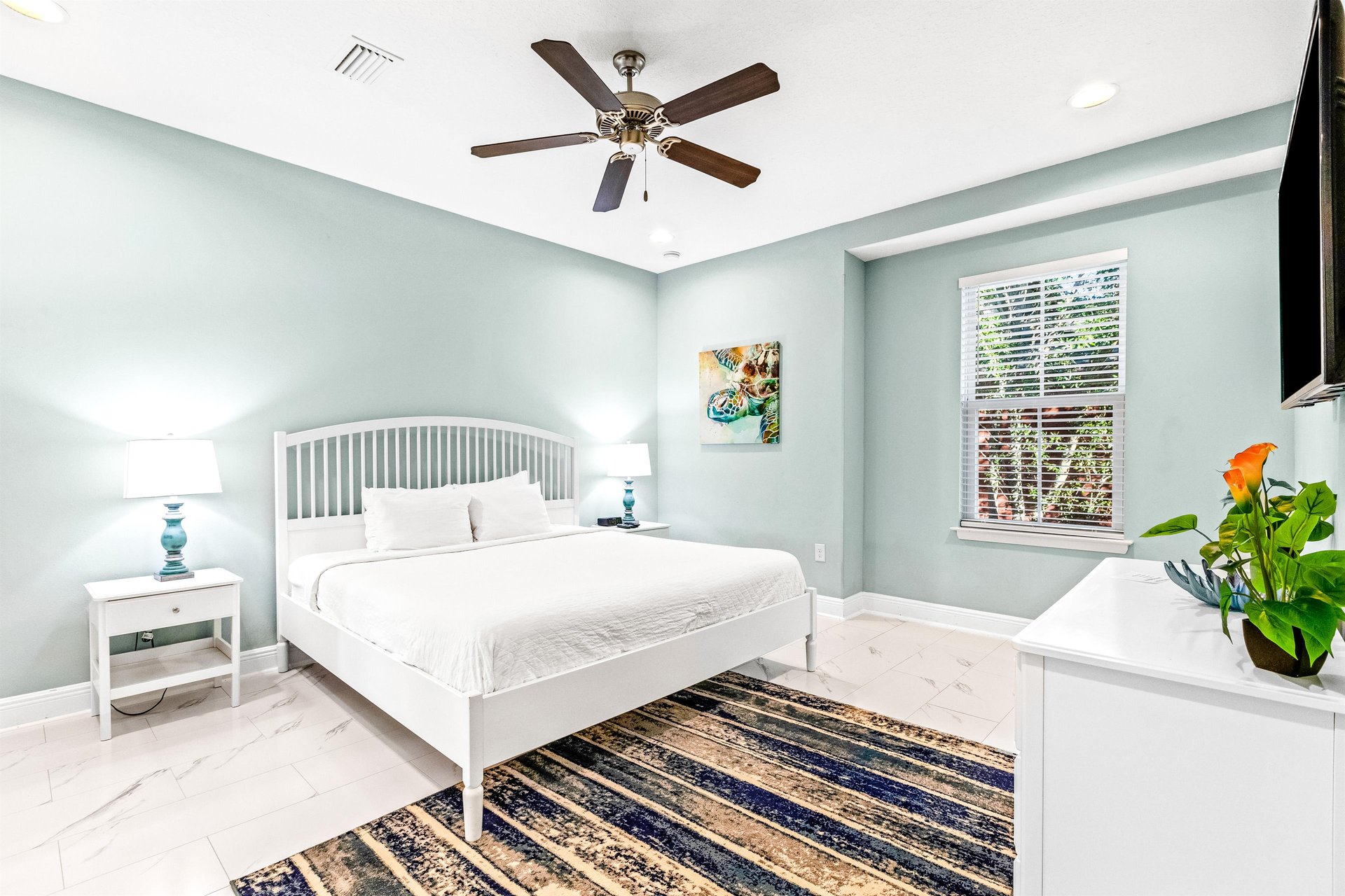 Crystal Beach Dr Townhomes C116 18