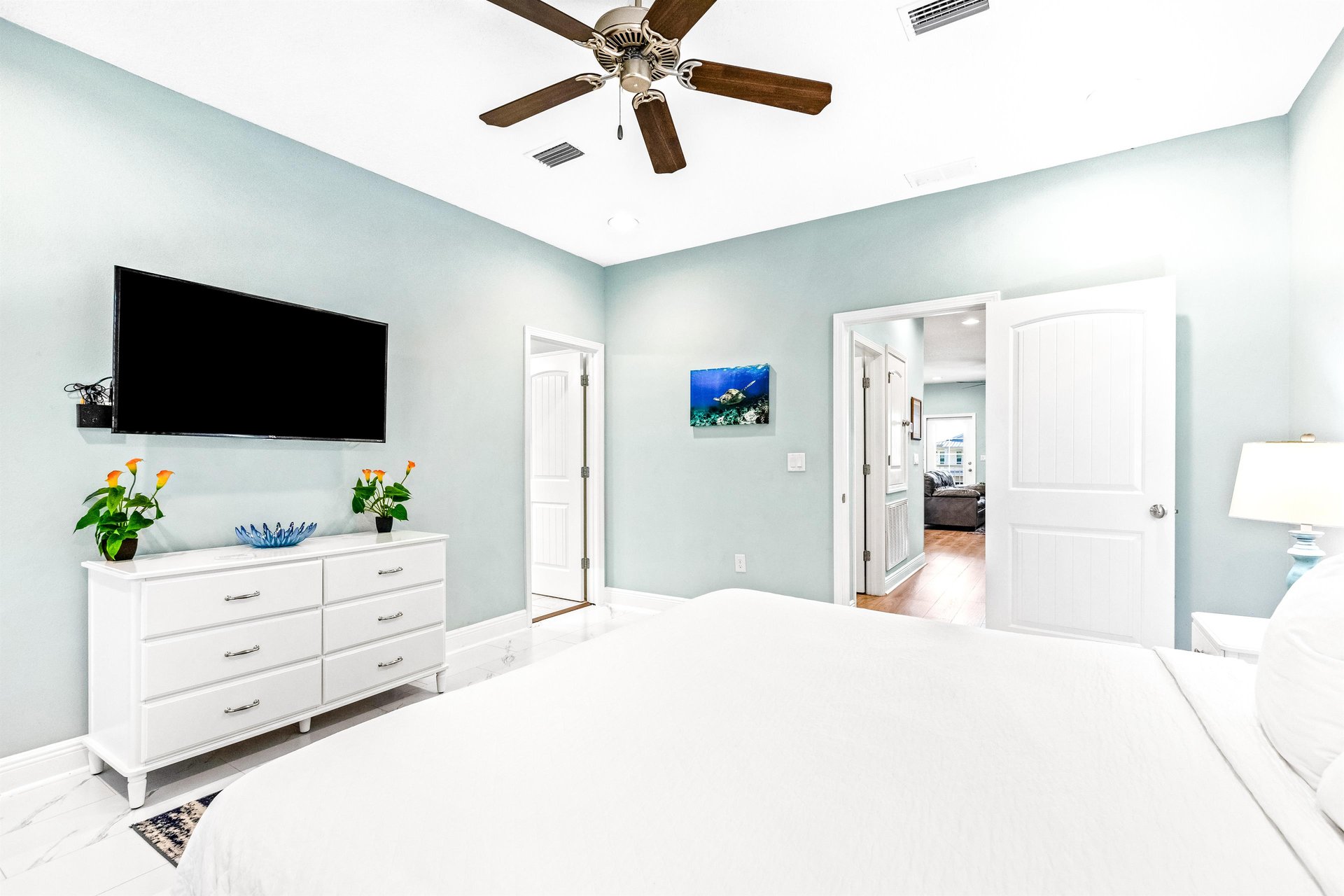 Crystal Beach Dr Townhomes C116 19