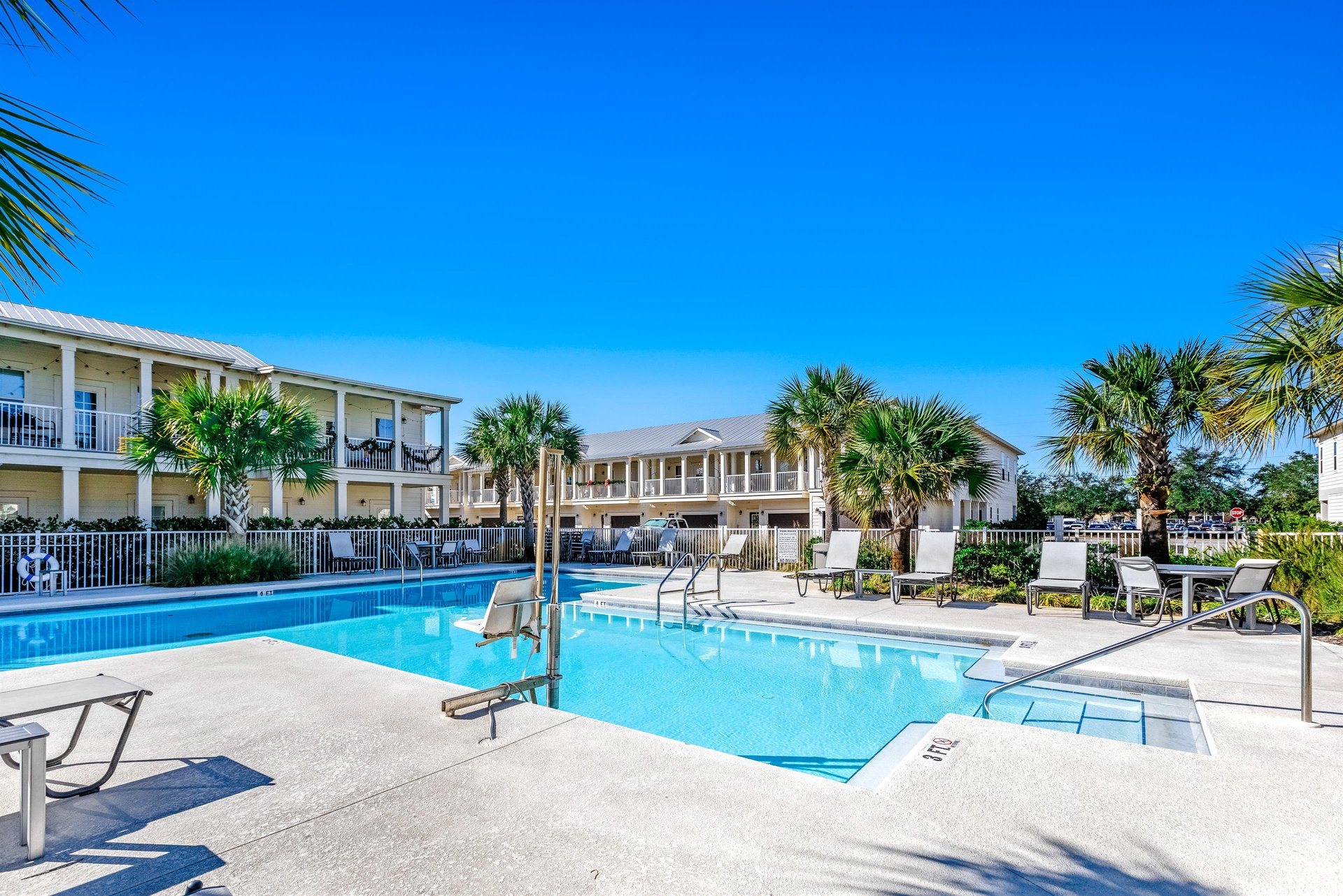 Crystal Beach Dr Townhomes C116 27