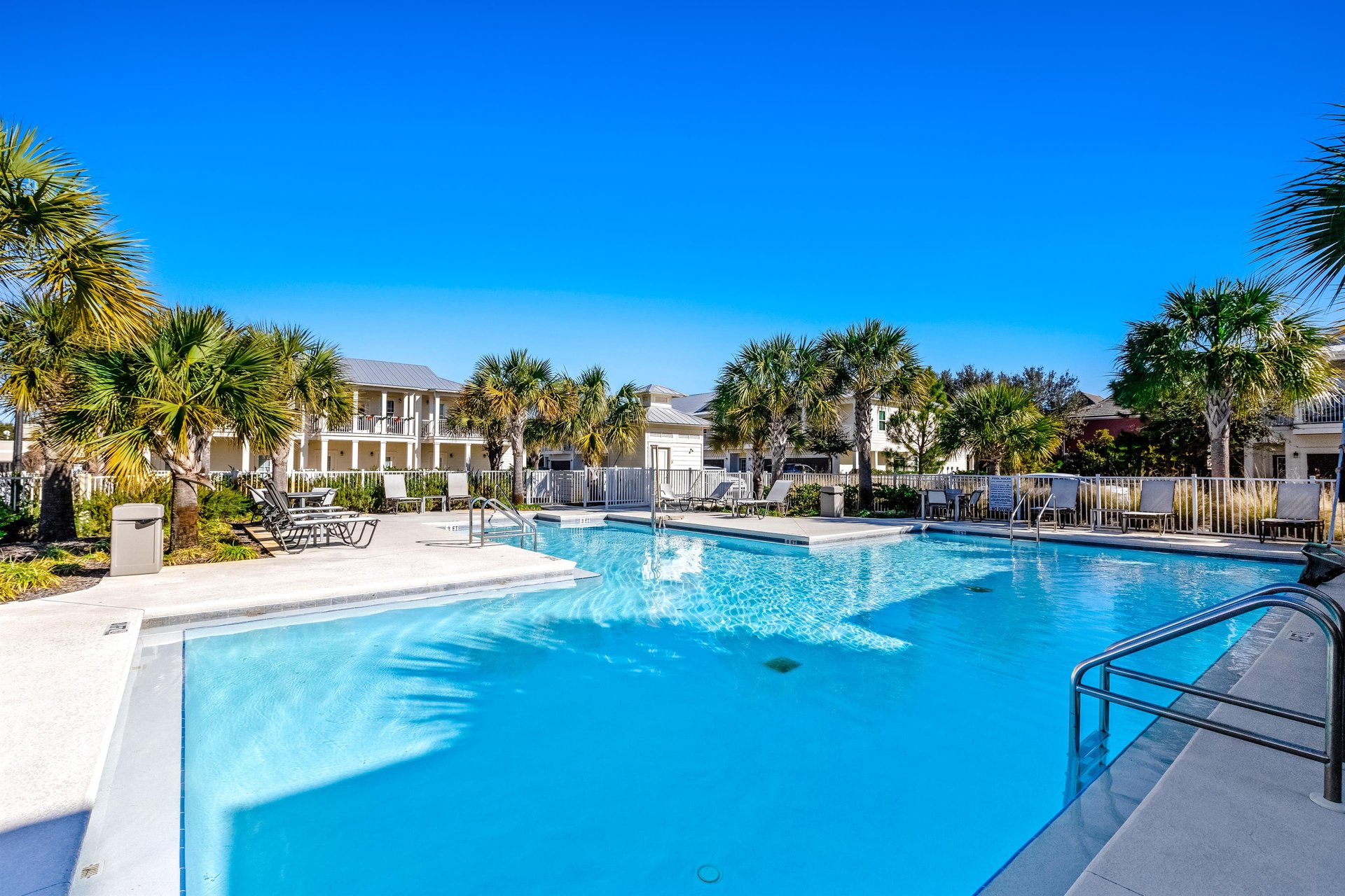 Crystal Beach Dr Townhomes C116 28
