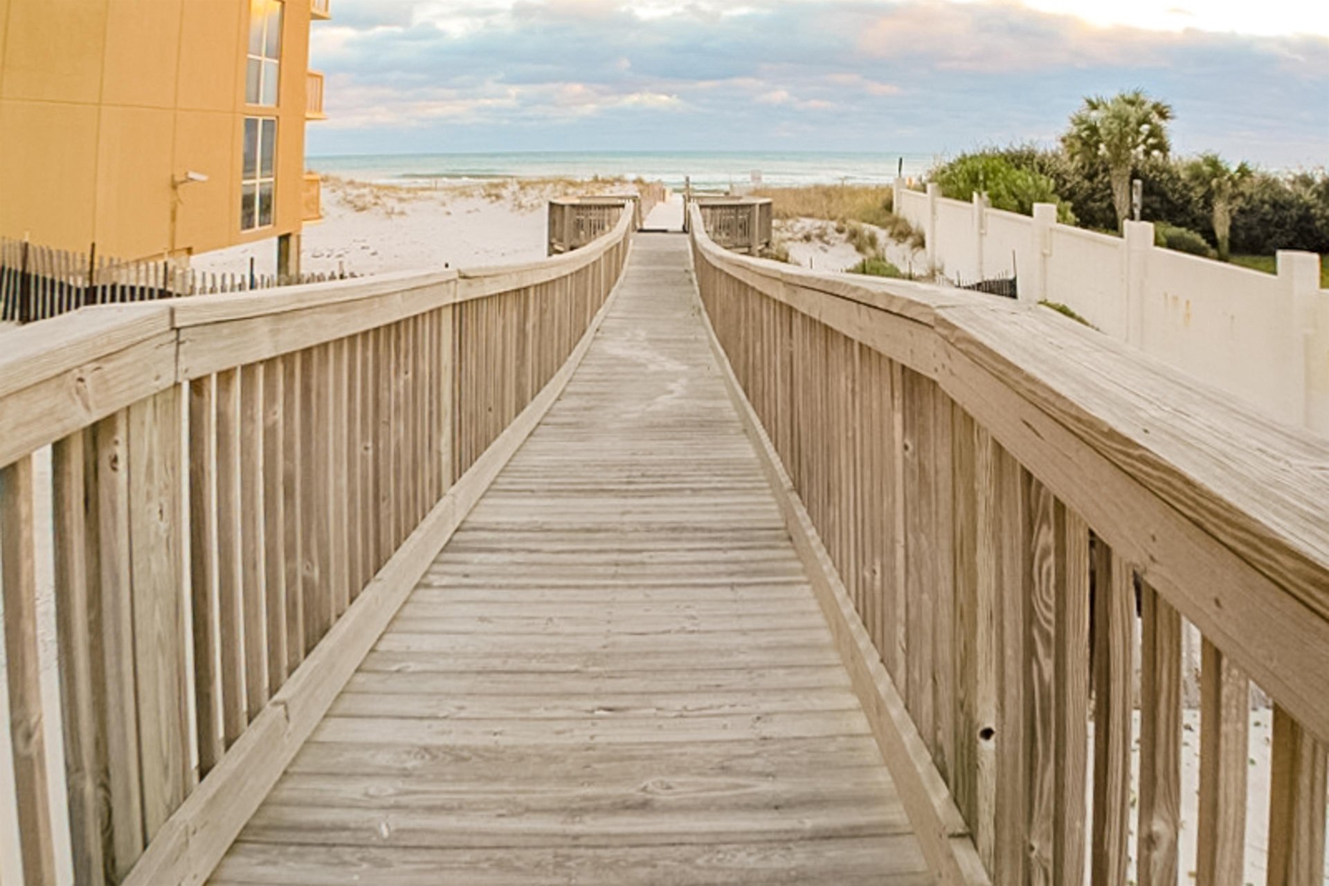 The Terrace at Pelican Beach 1401 22