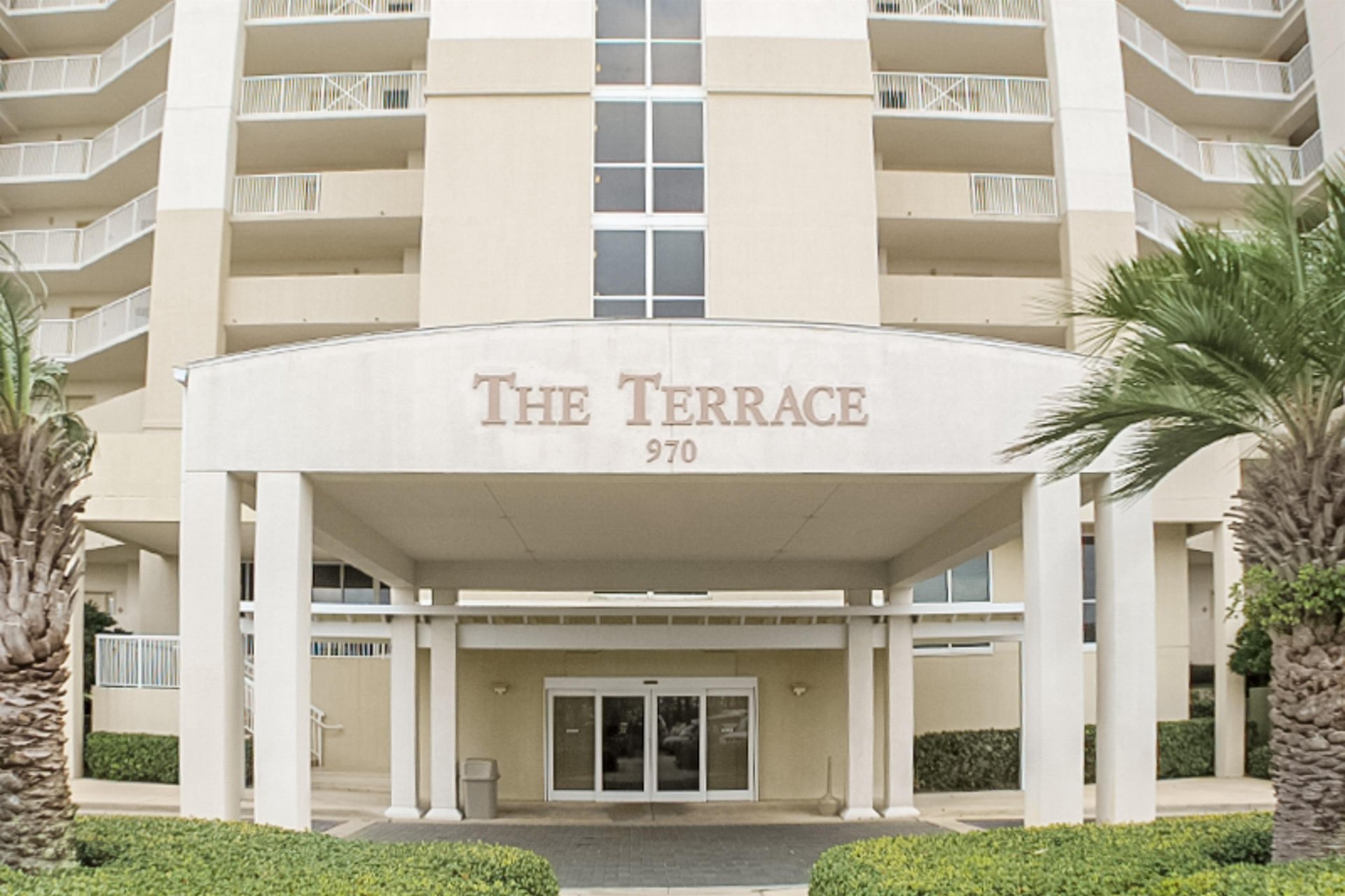 The Terrace at Pelican Beach 1401 24