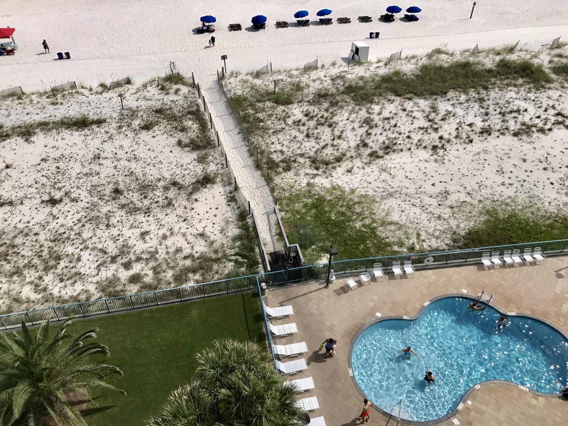 Surf Side Shores 2306 23