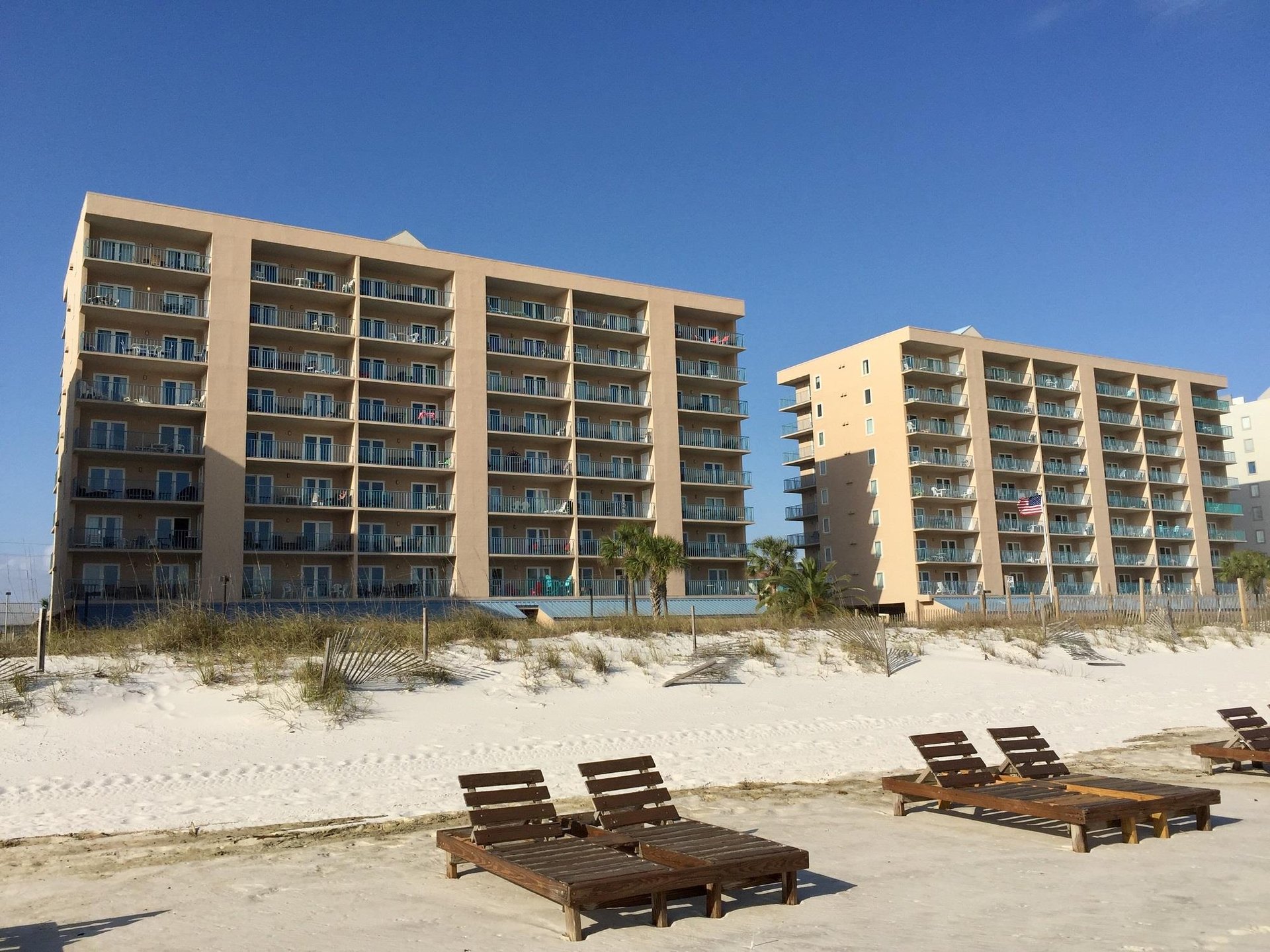 Surf Side Shores 2306 26