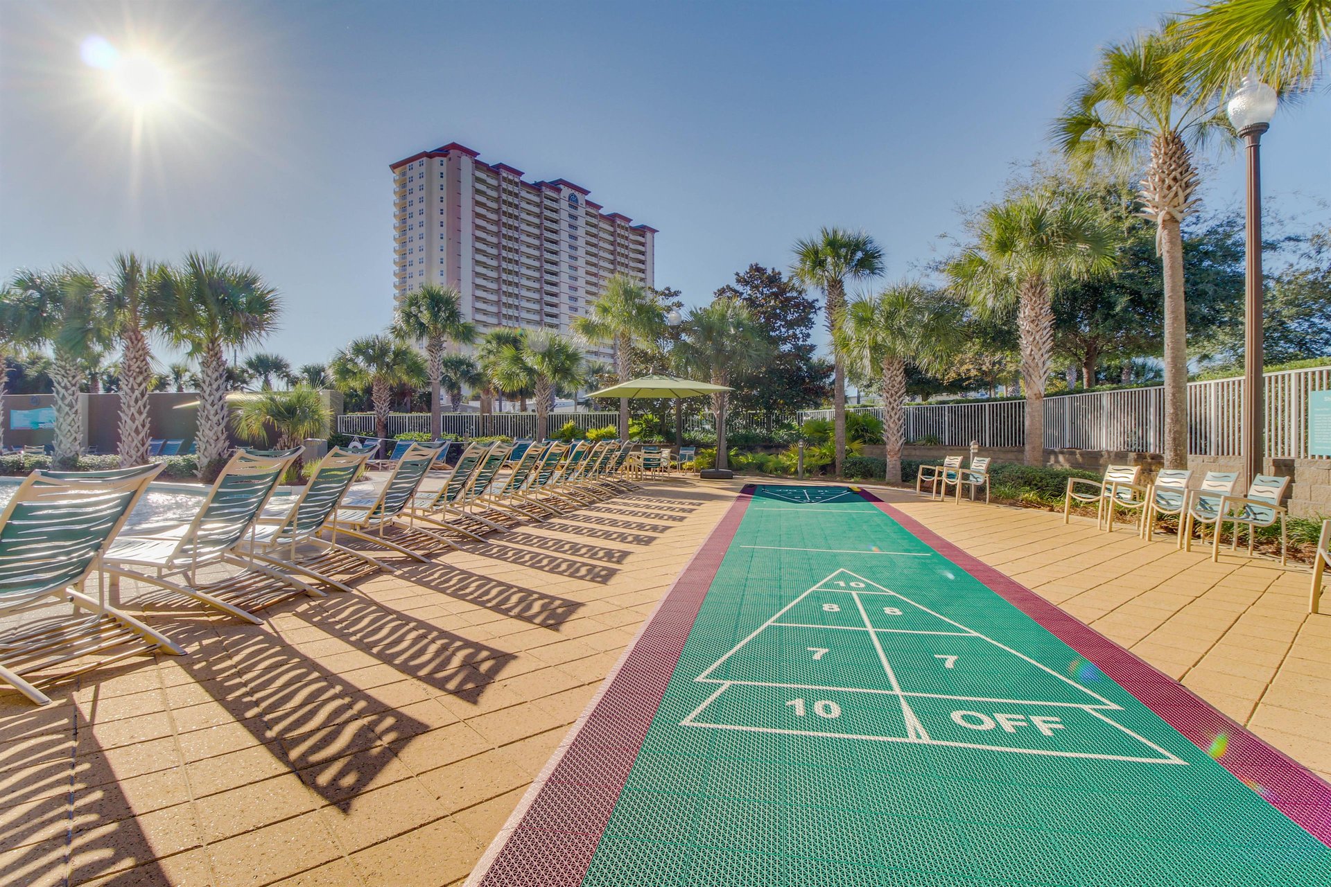 Emerald Beach Resort 2425 29