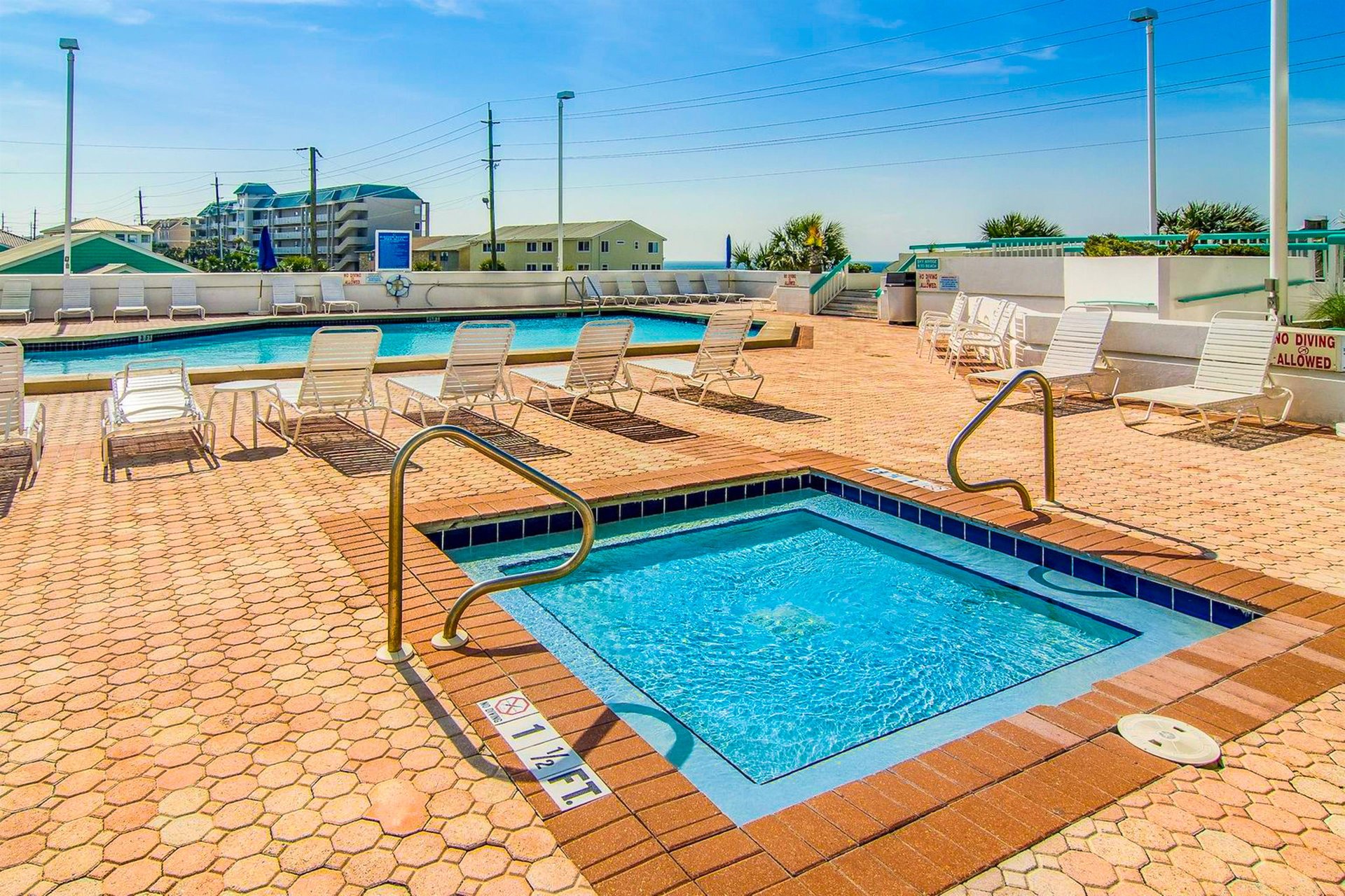 Surfside Resort 312A 9