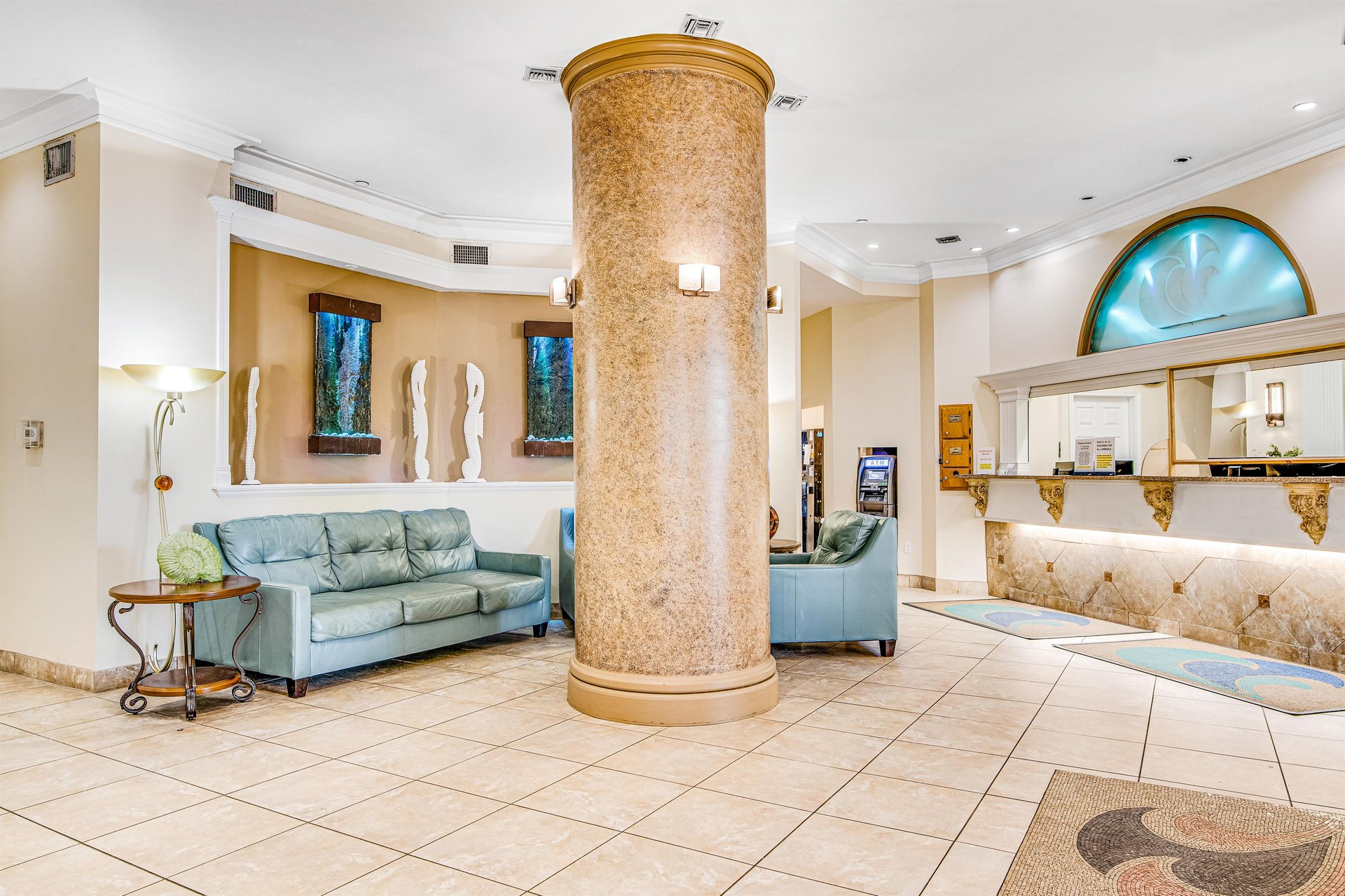 Surfside Resort 312A 11