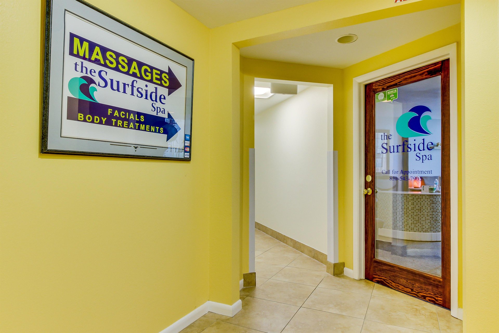 Surfside Resort 312A 16