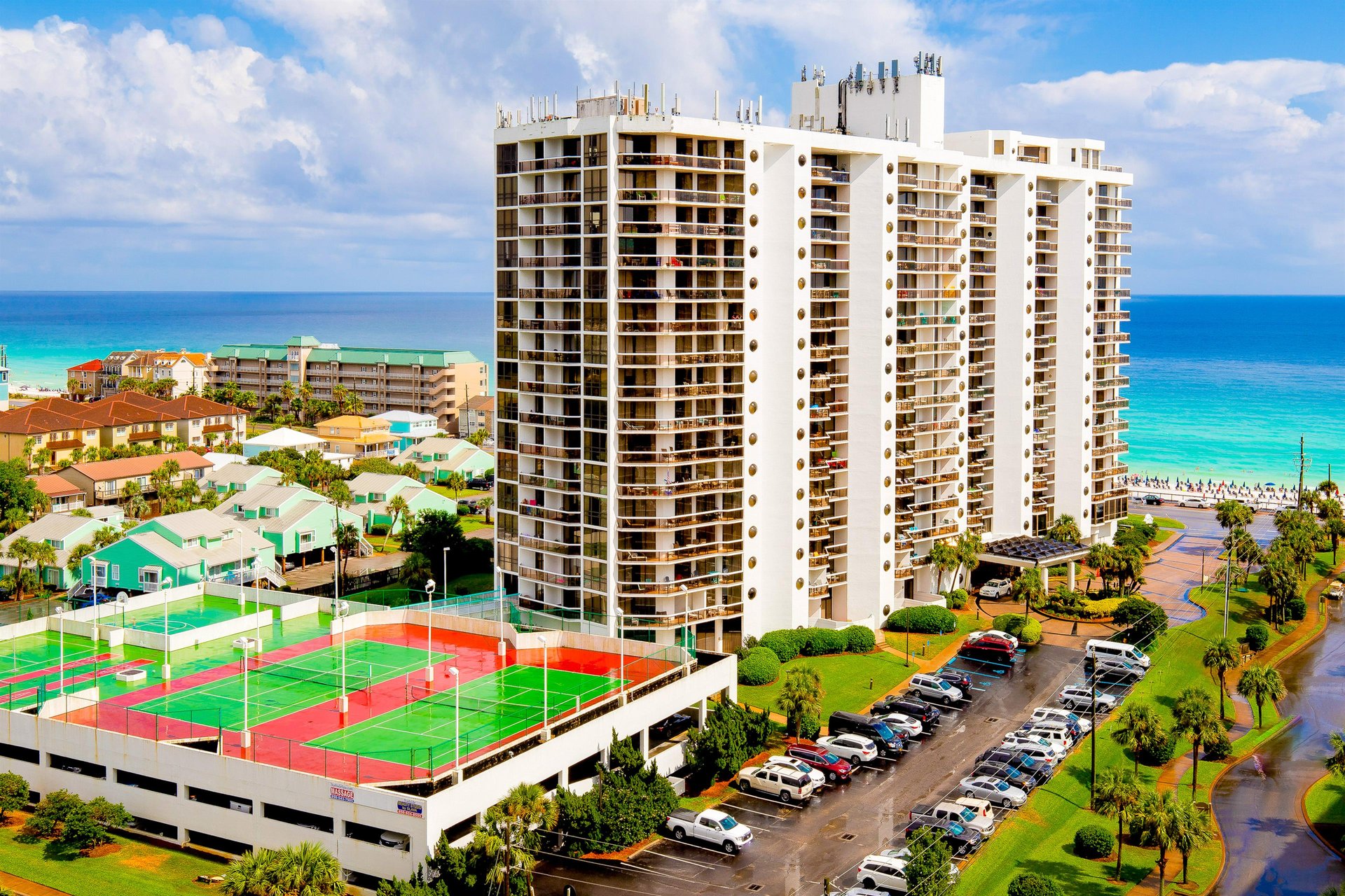Surfside Resort 312A 19