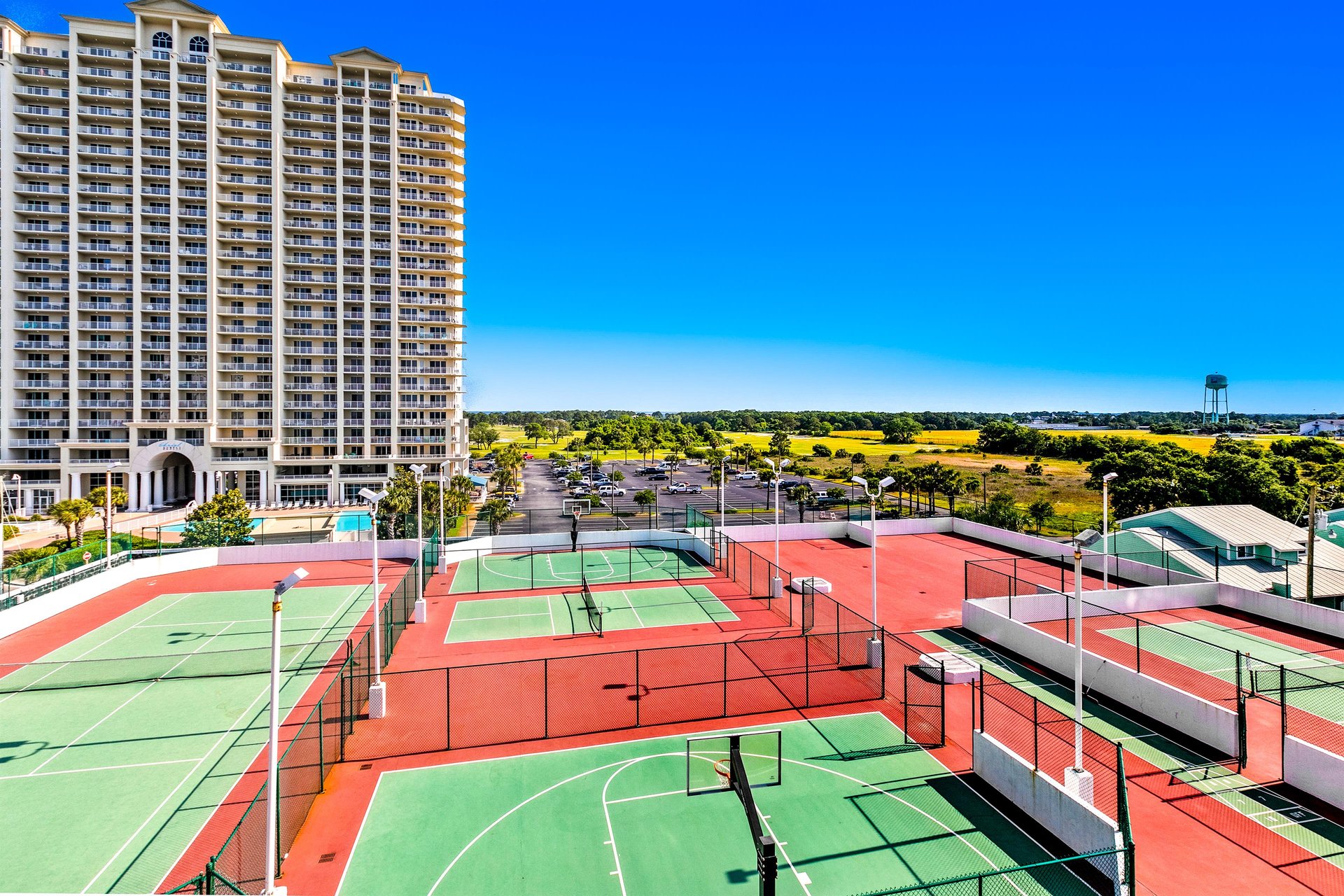 Surfside Resort 312A 20