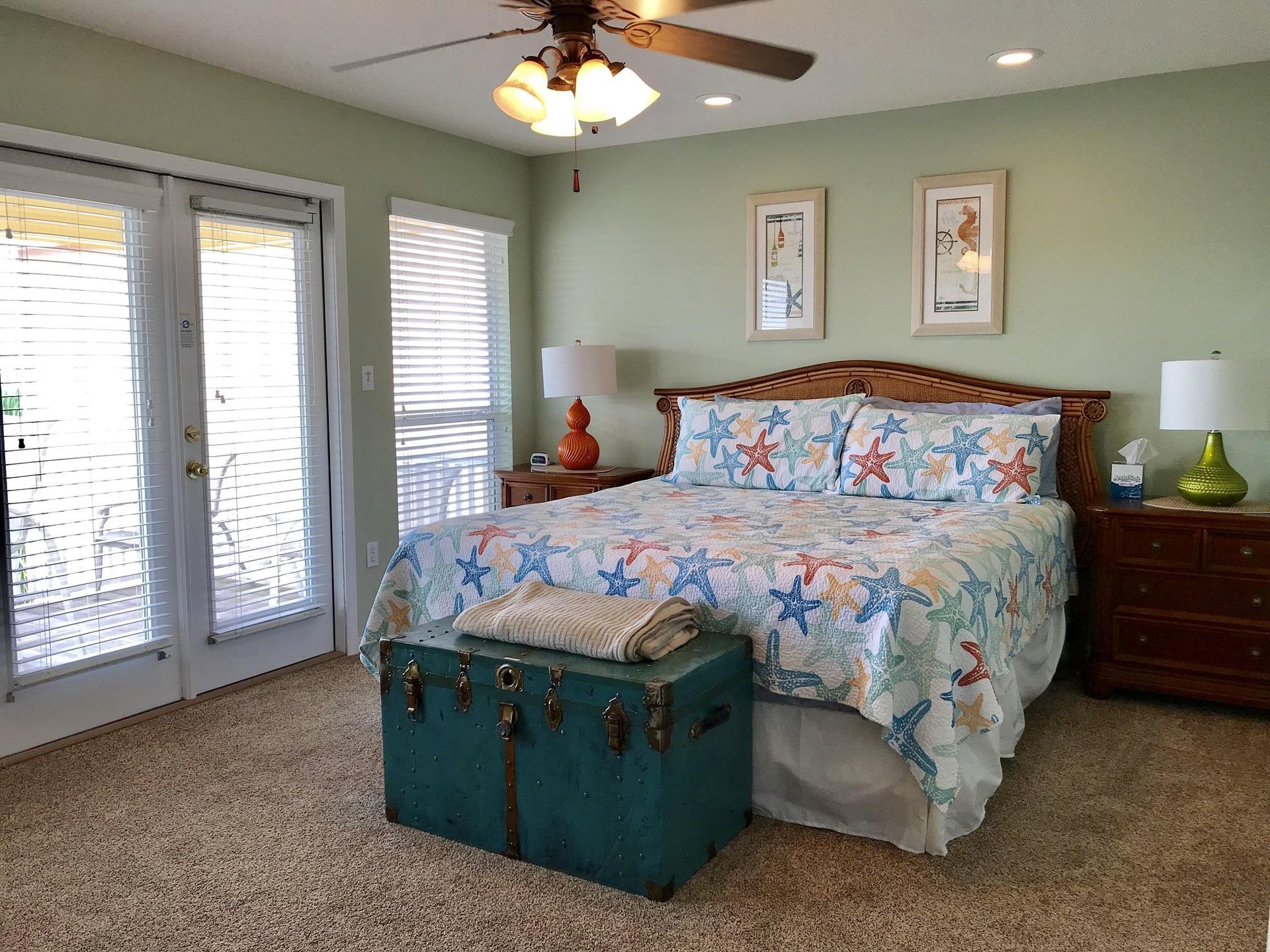 Blue Lagoon 105  Pet Friendly 10
