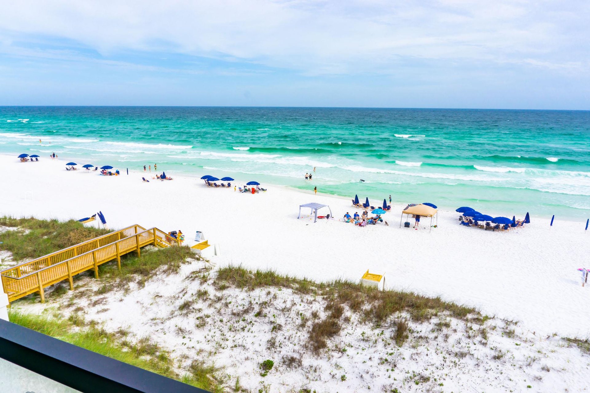 Henderson Beach Villas 2 11