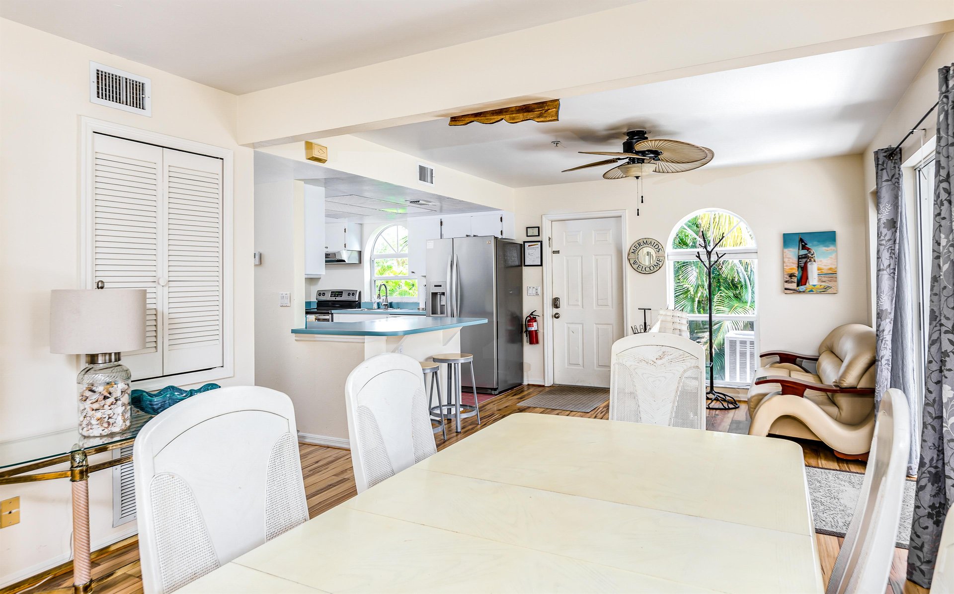 Gulf Island Lanai 7