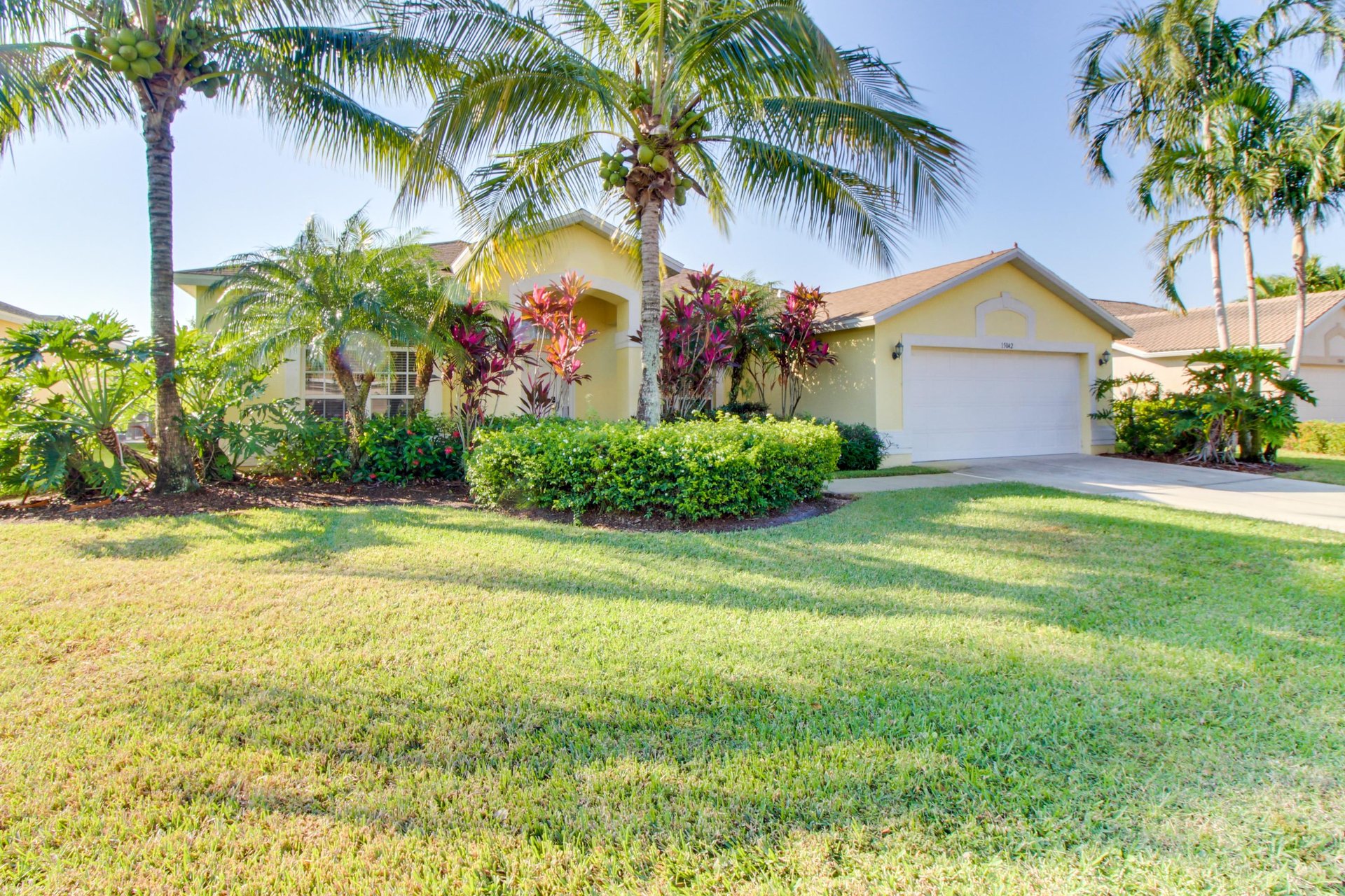 Jasmine Villa 1