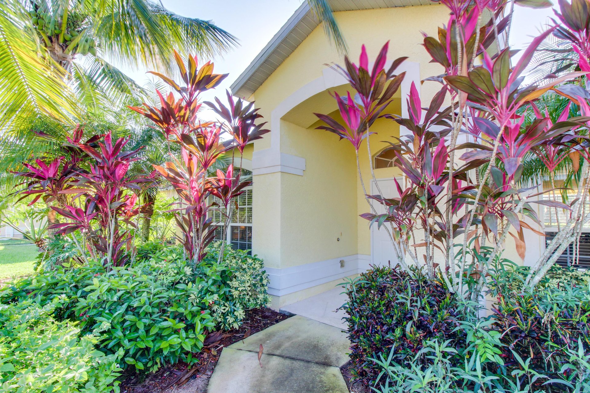 Jasmine Villa 2