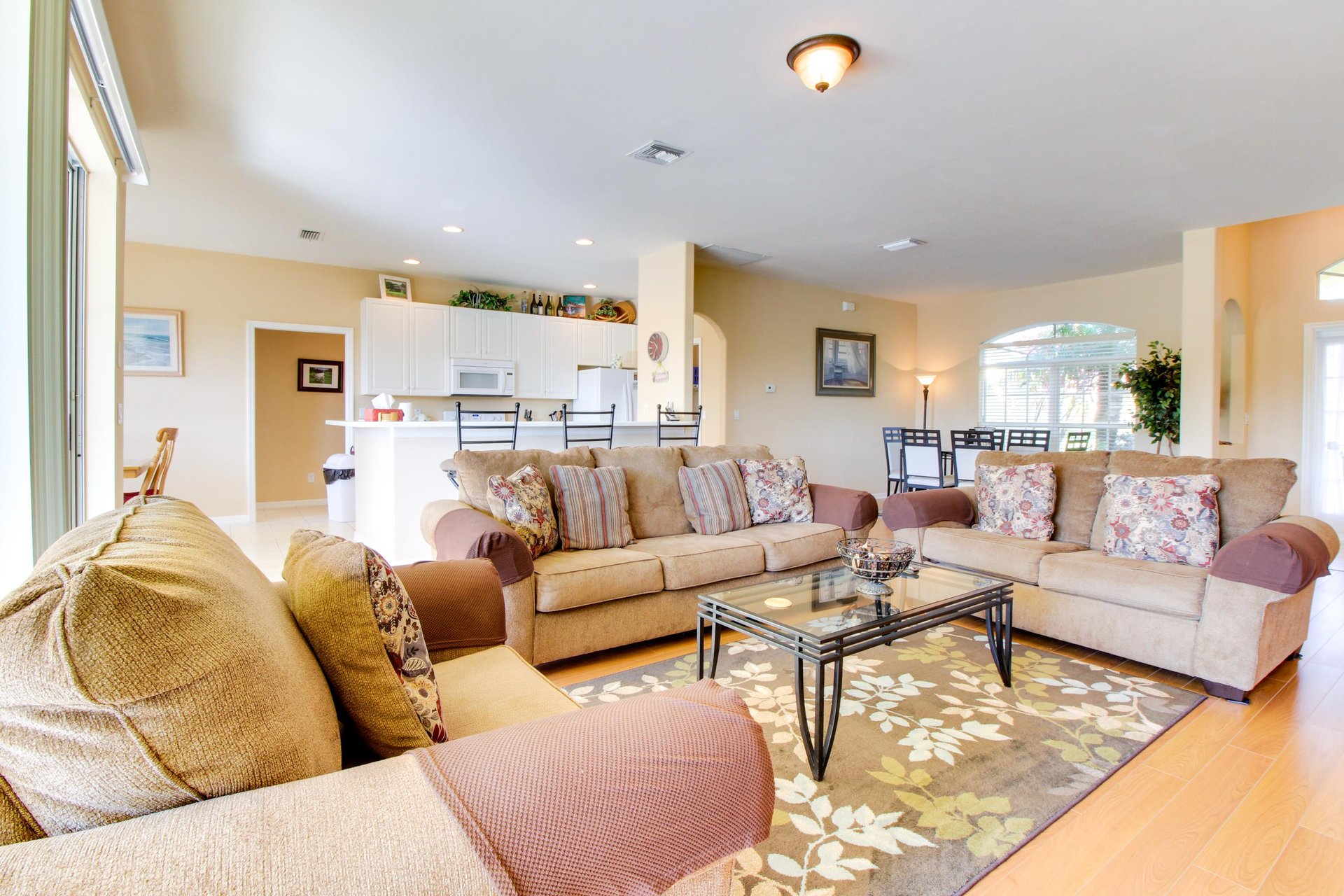 Jasmine Villa 6