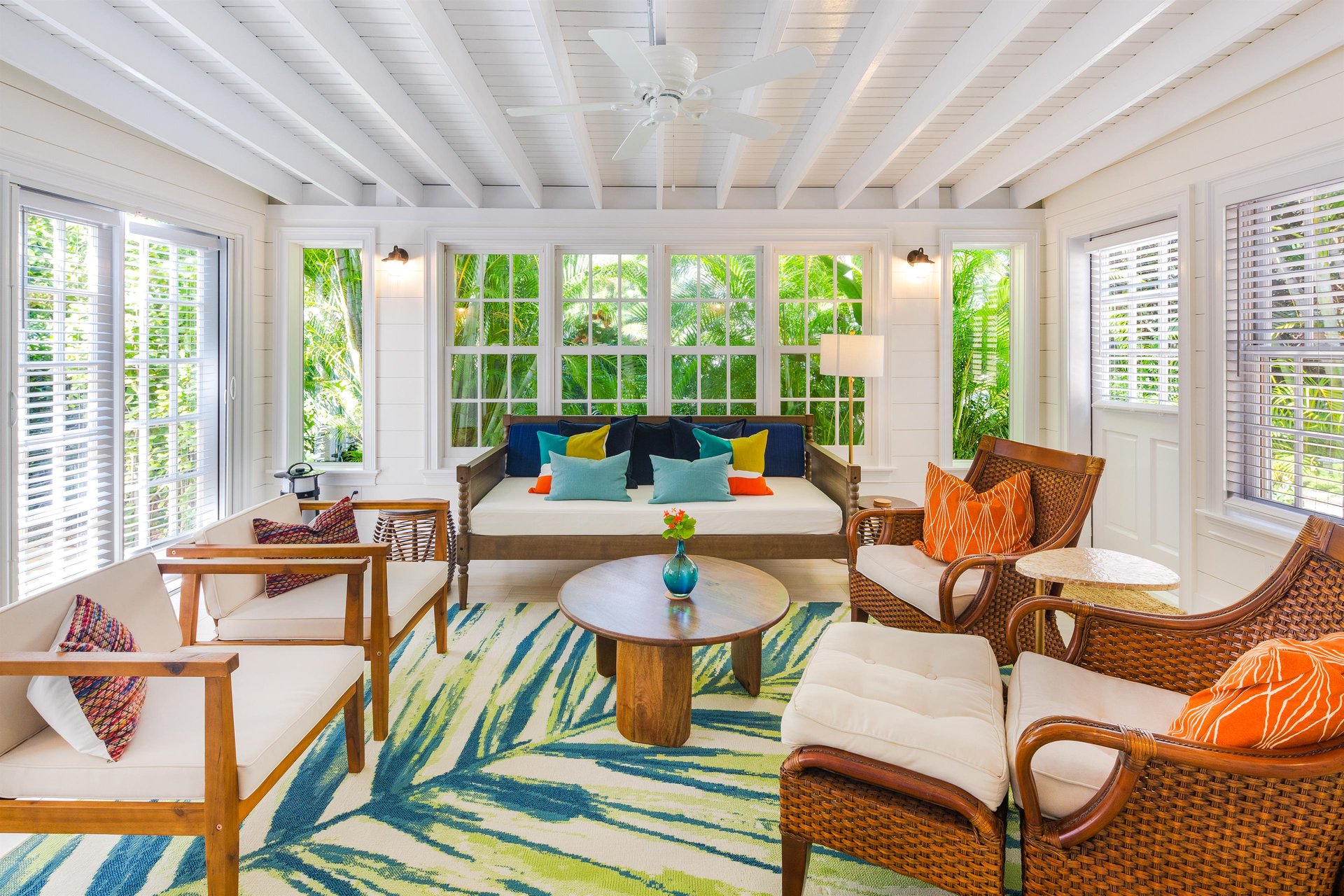 Conch Cottage 1