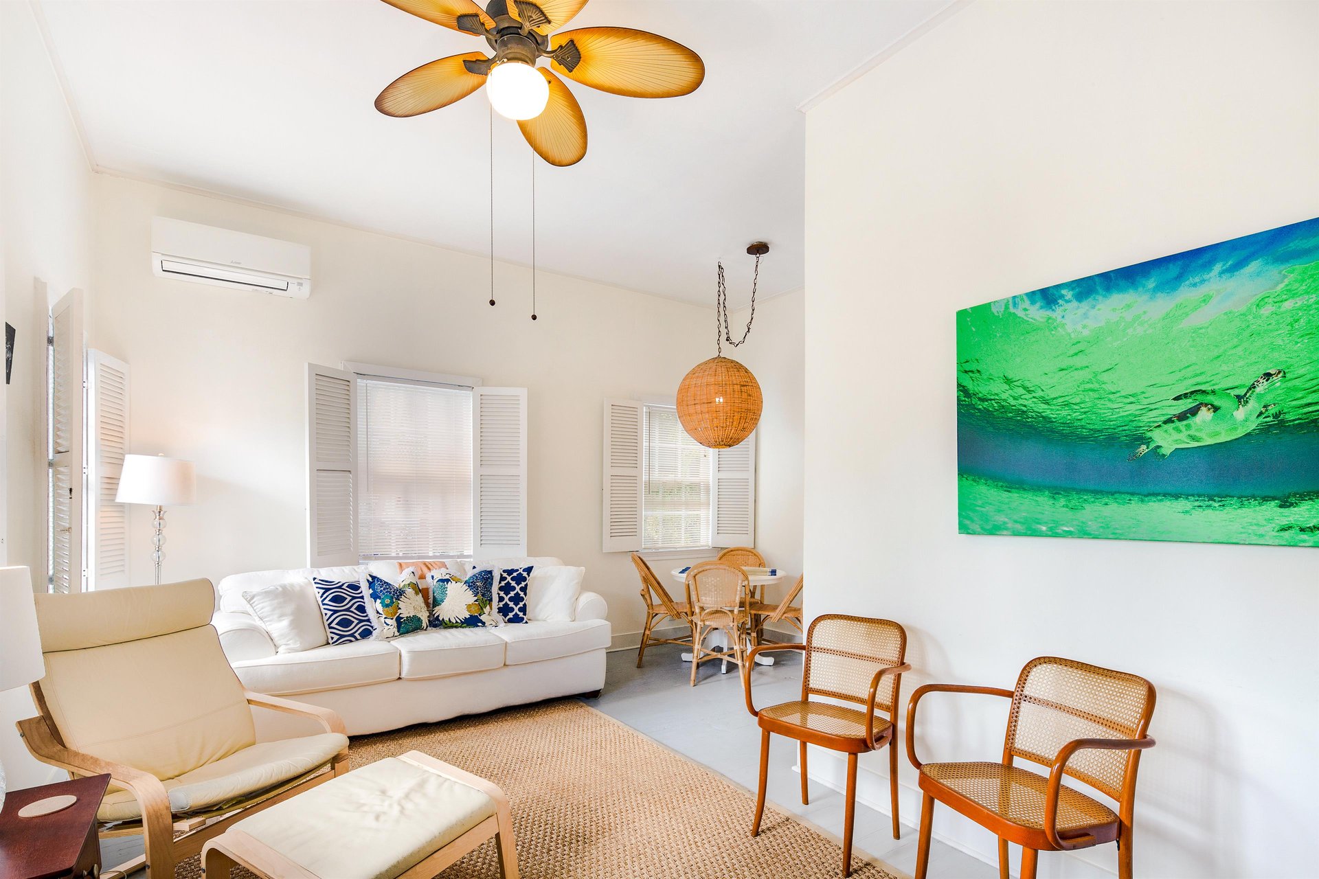 Conch Cottage 5