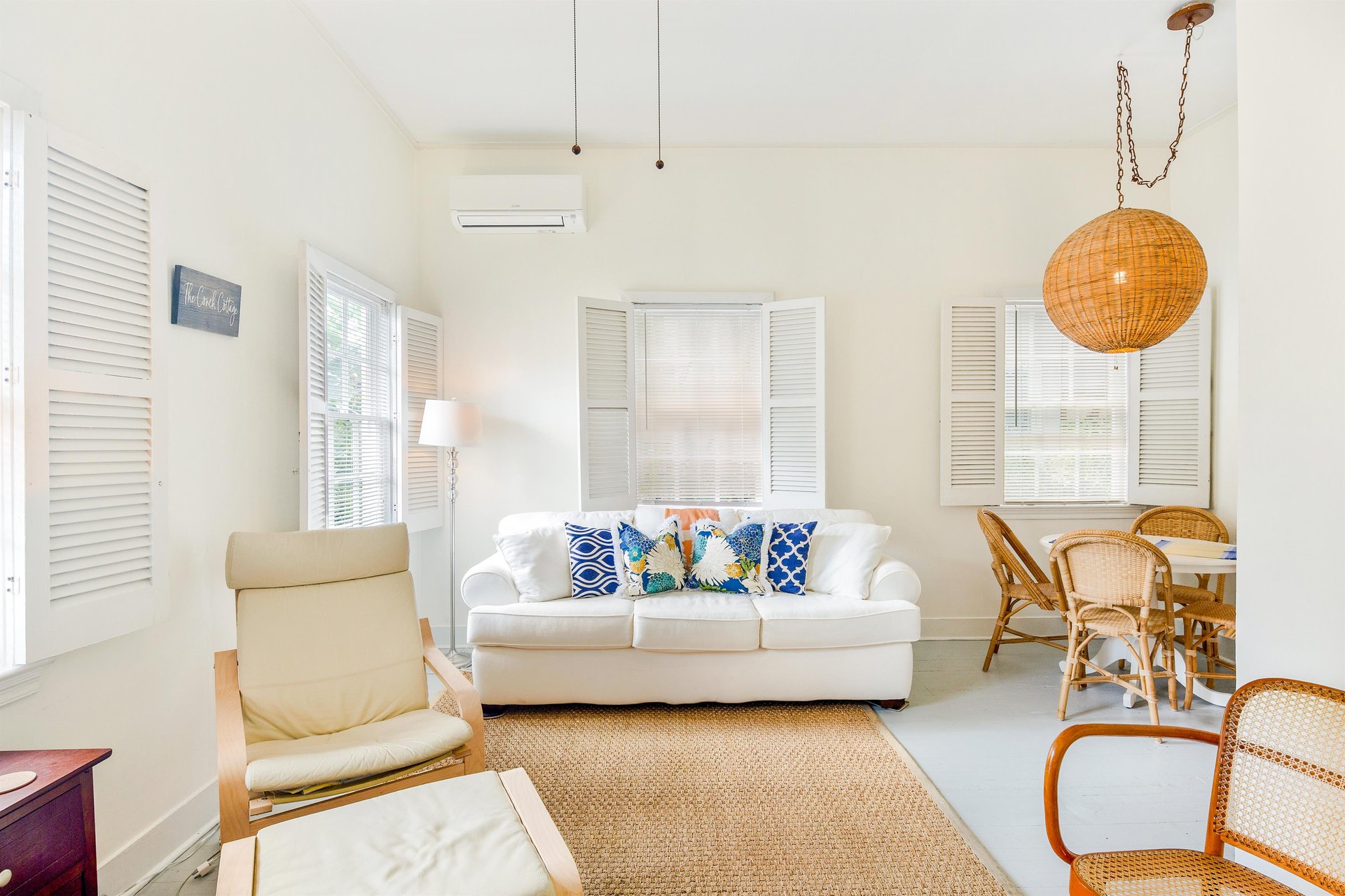 Conch Cottage 6