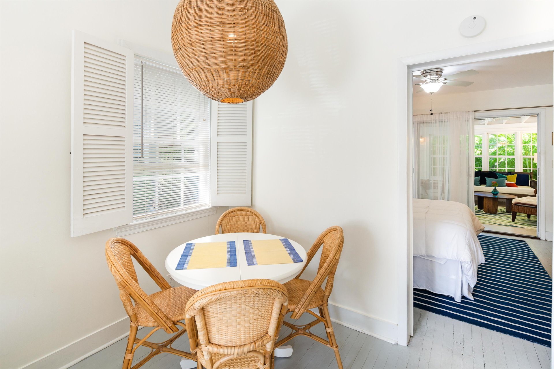 Conch Cottage 7