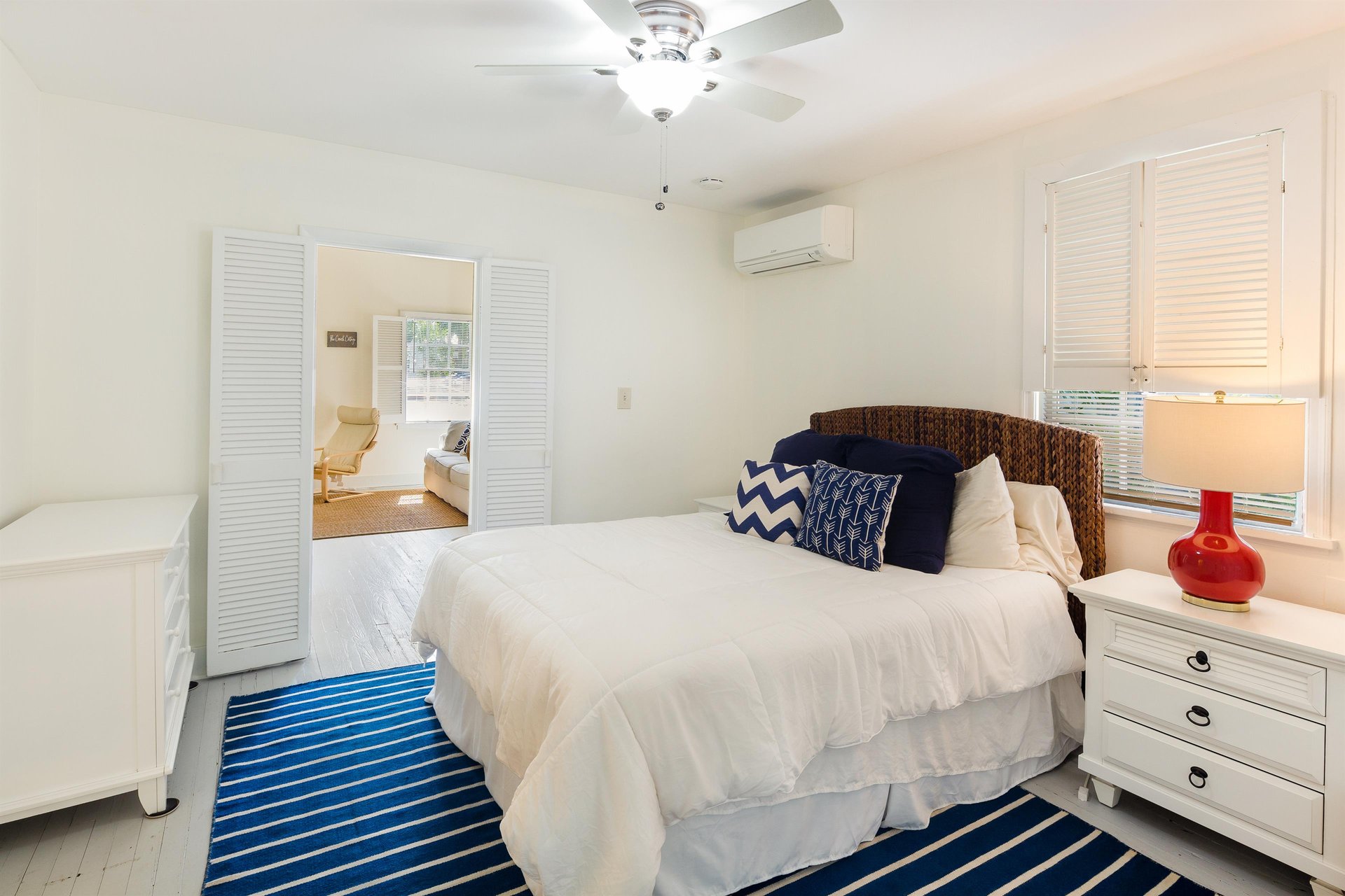 Conch Cottage 8