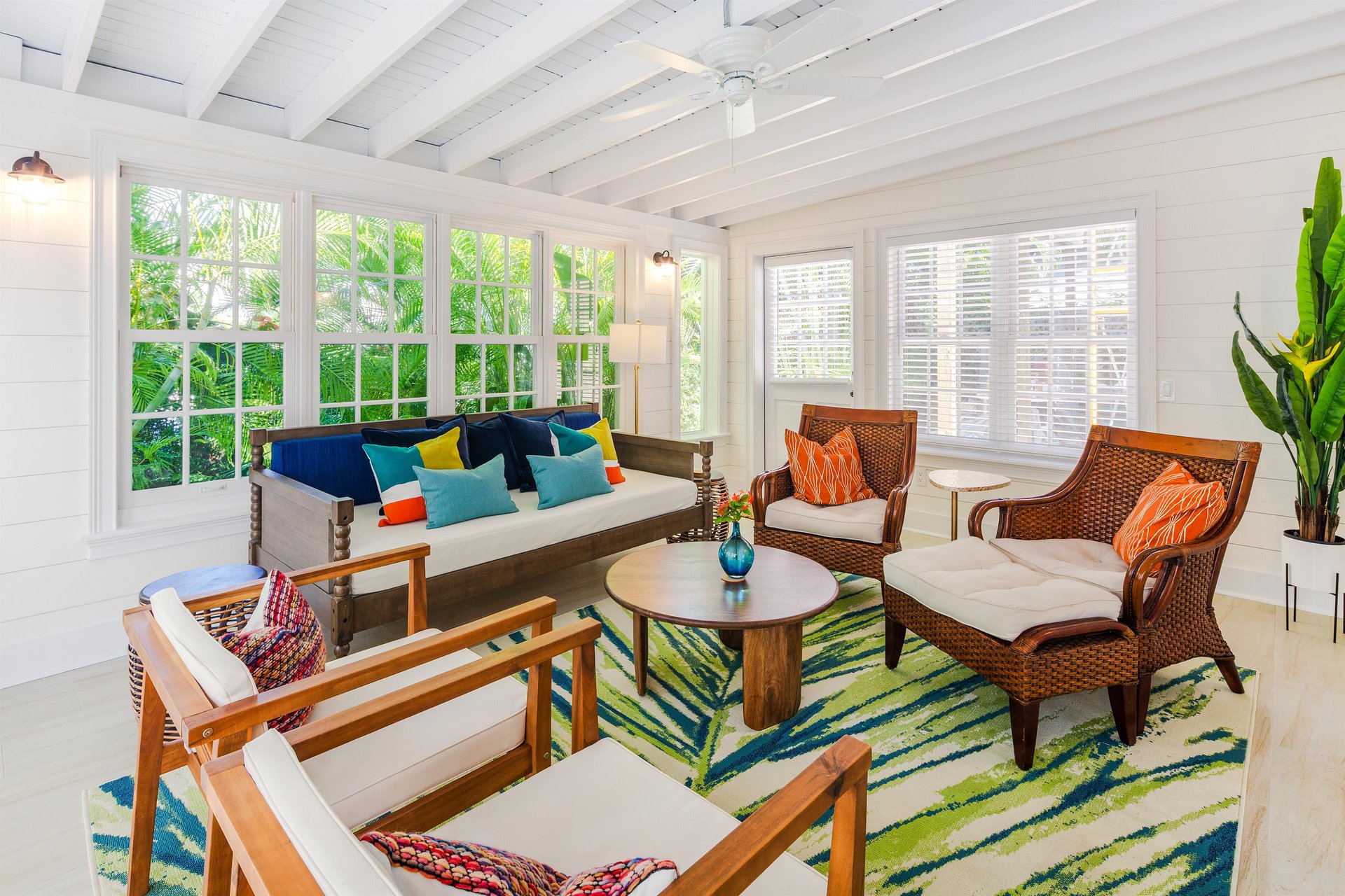 Conch Cottage 10