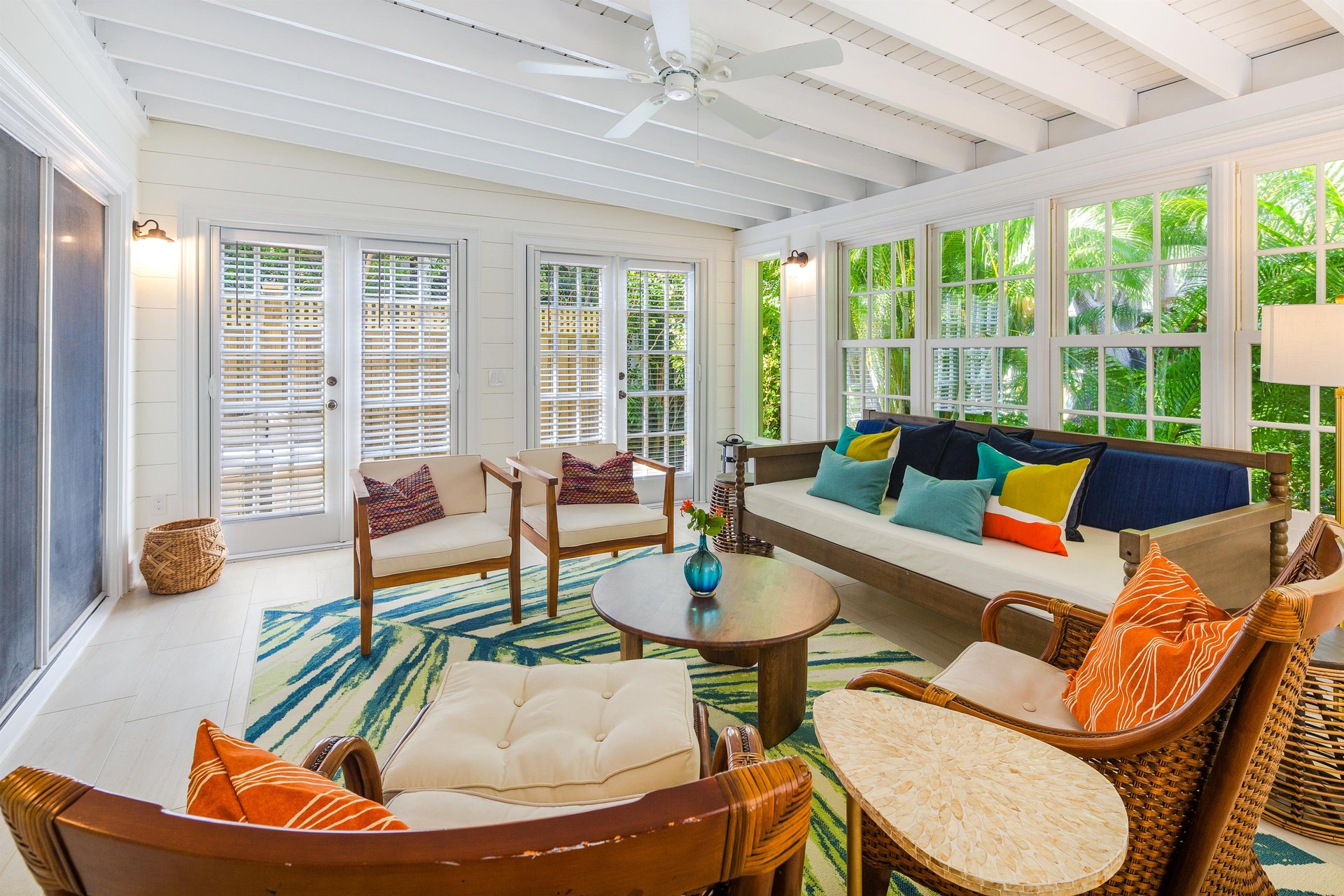 Conch Cottage 11