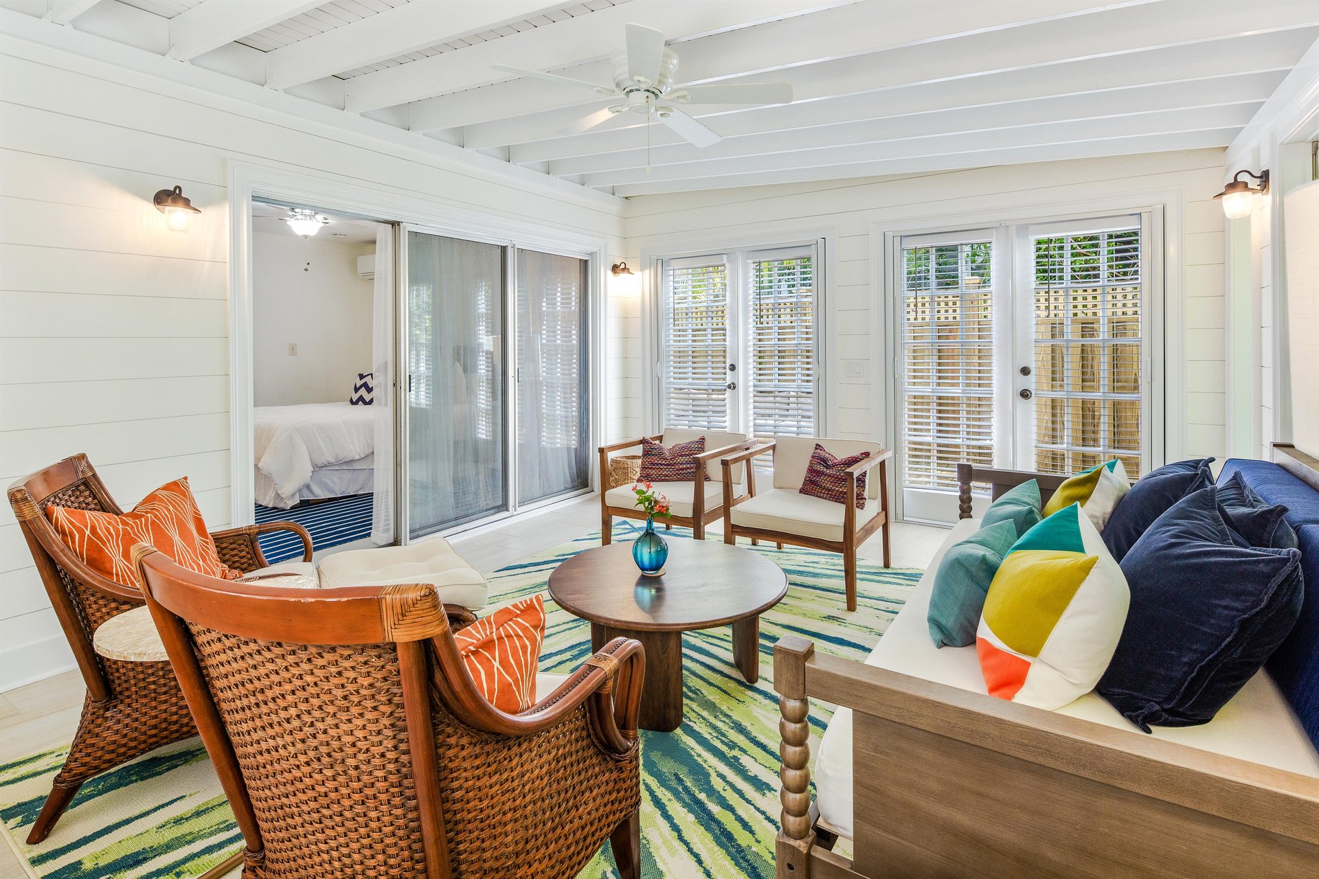 Conch Cottage 12