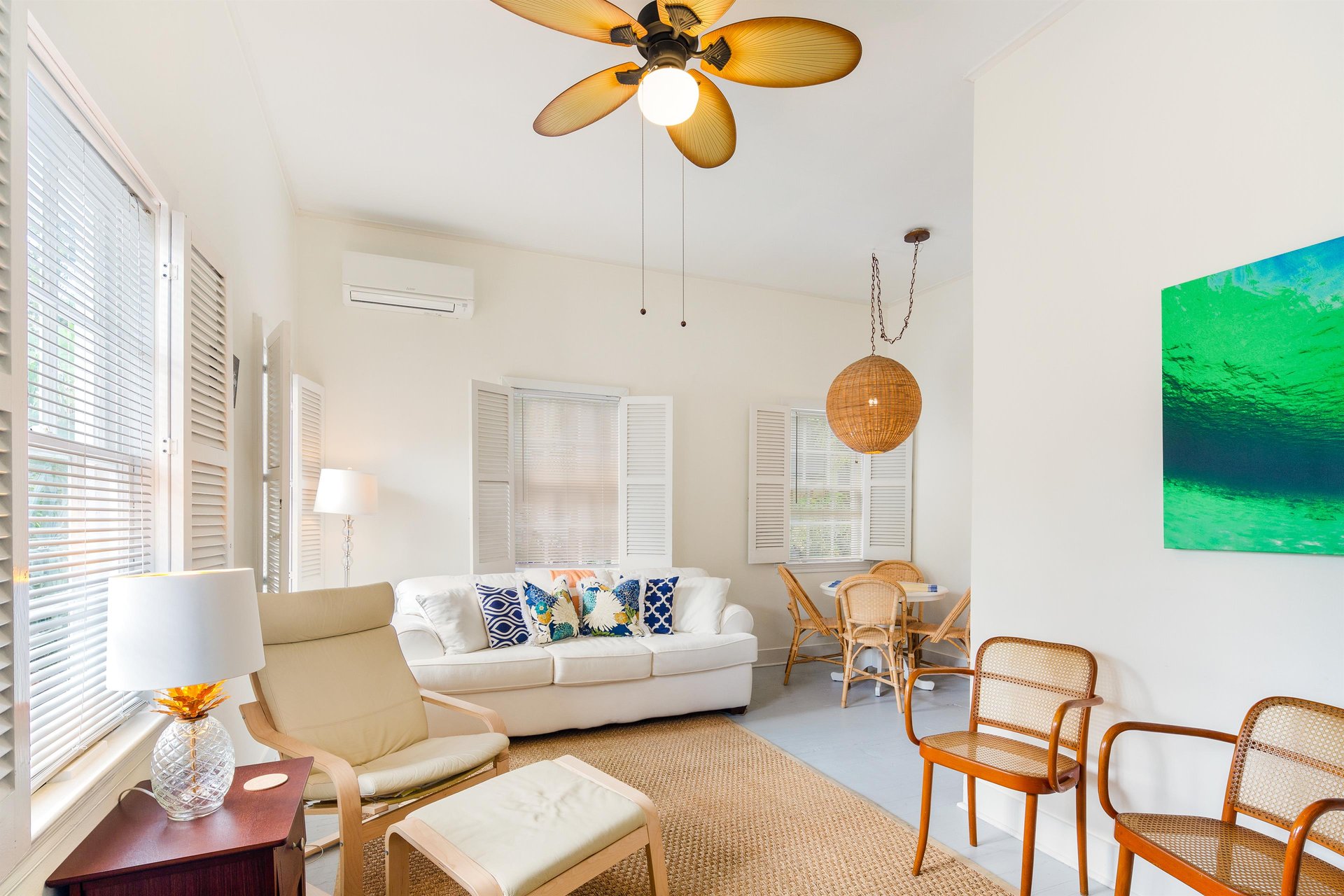 Conch Cottage 13