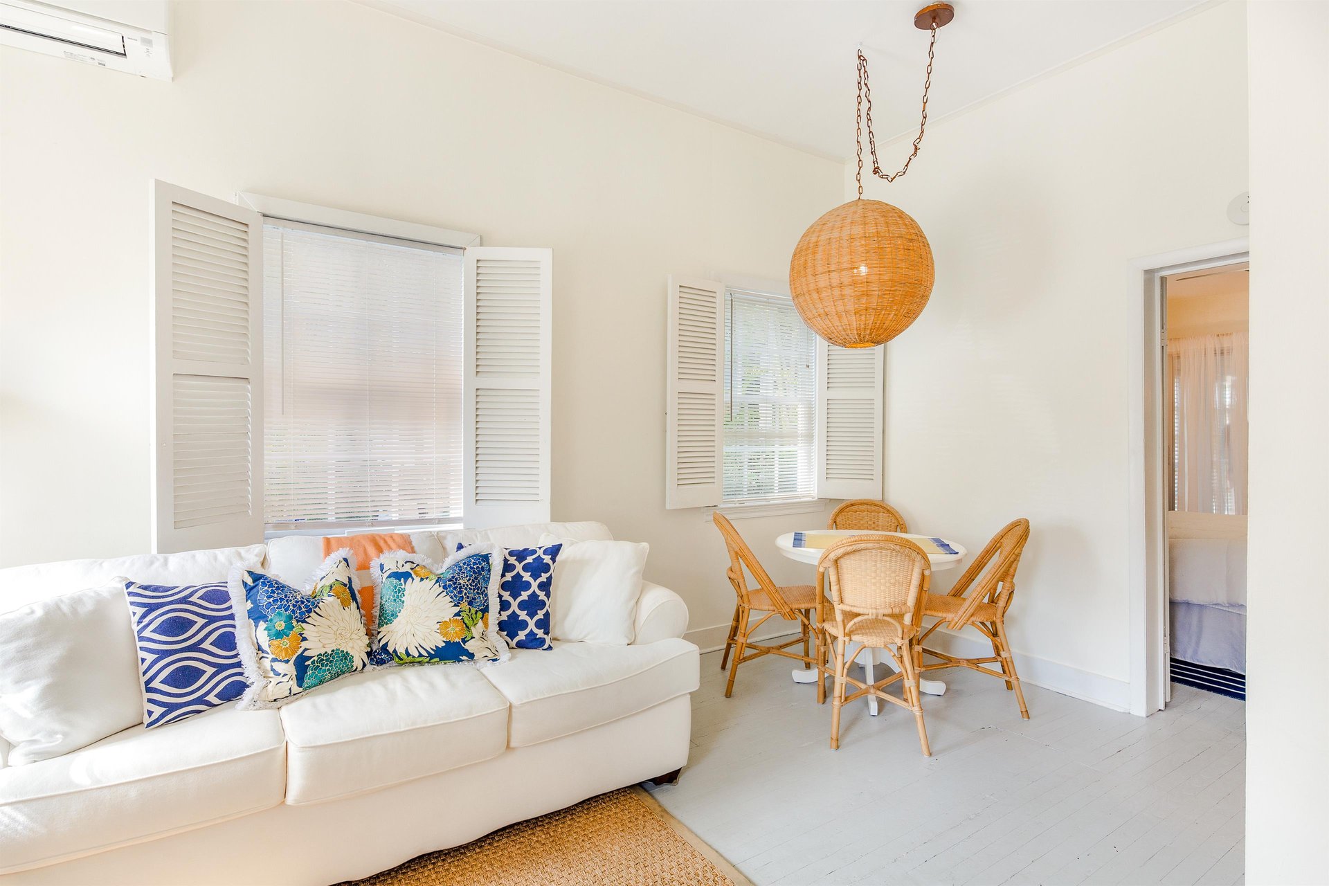 Conch Cottage 14