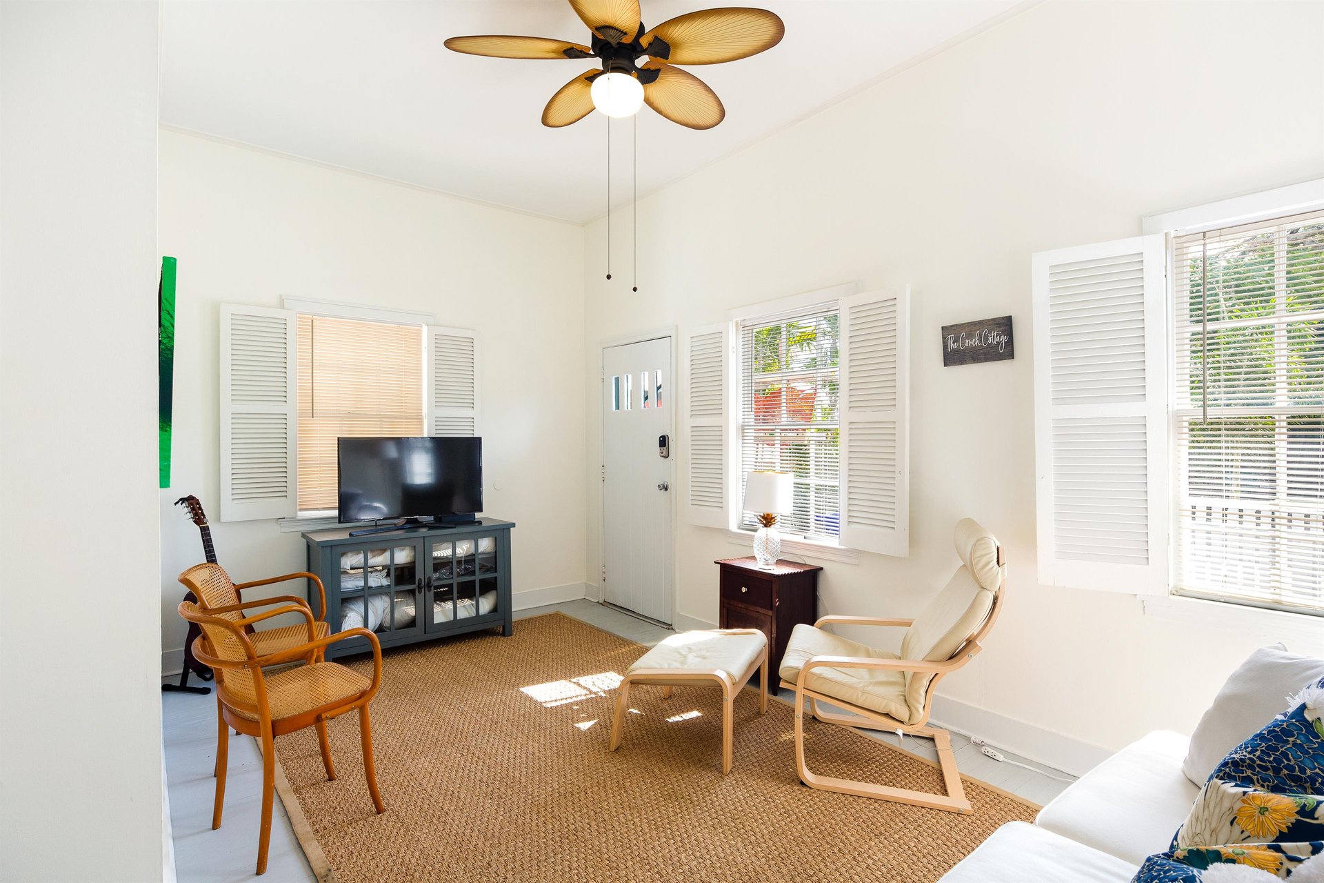 Conch Cottage 15