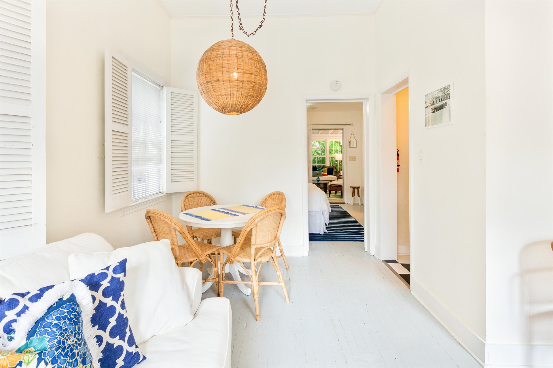 Conch Cottage 16