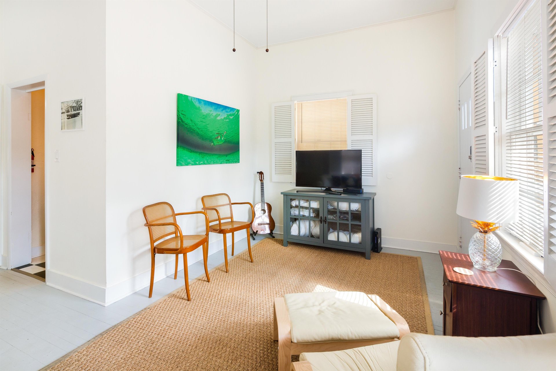 Conch Cottage 17