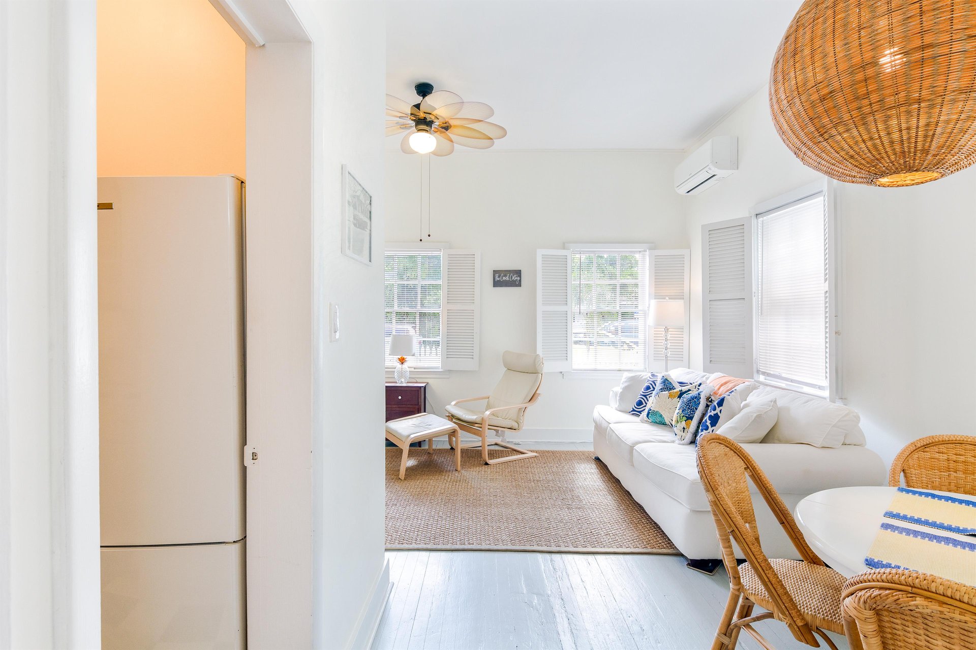 Conch Cottage 18