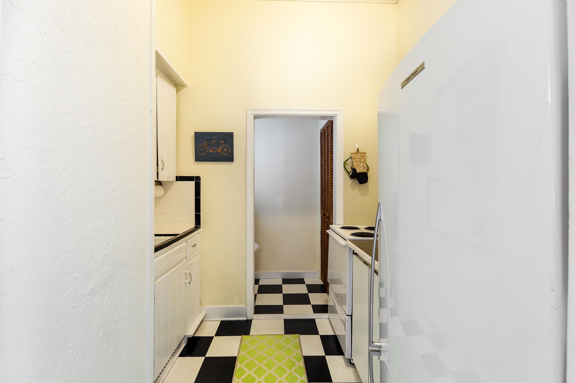 Conch Cottage 19