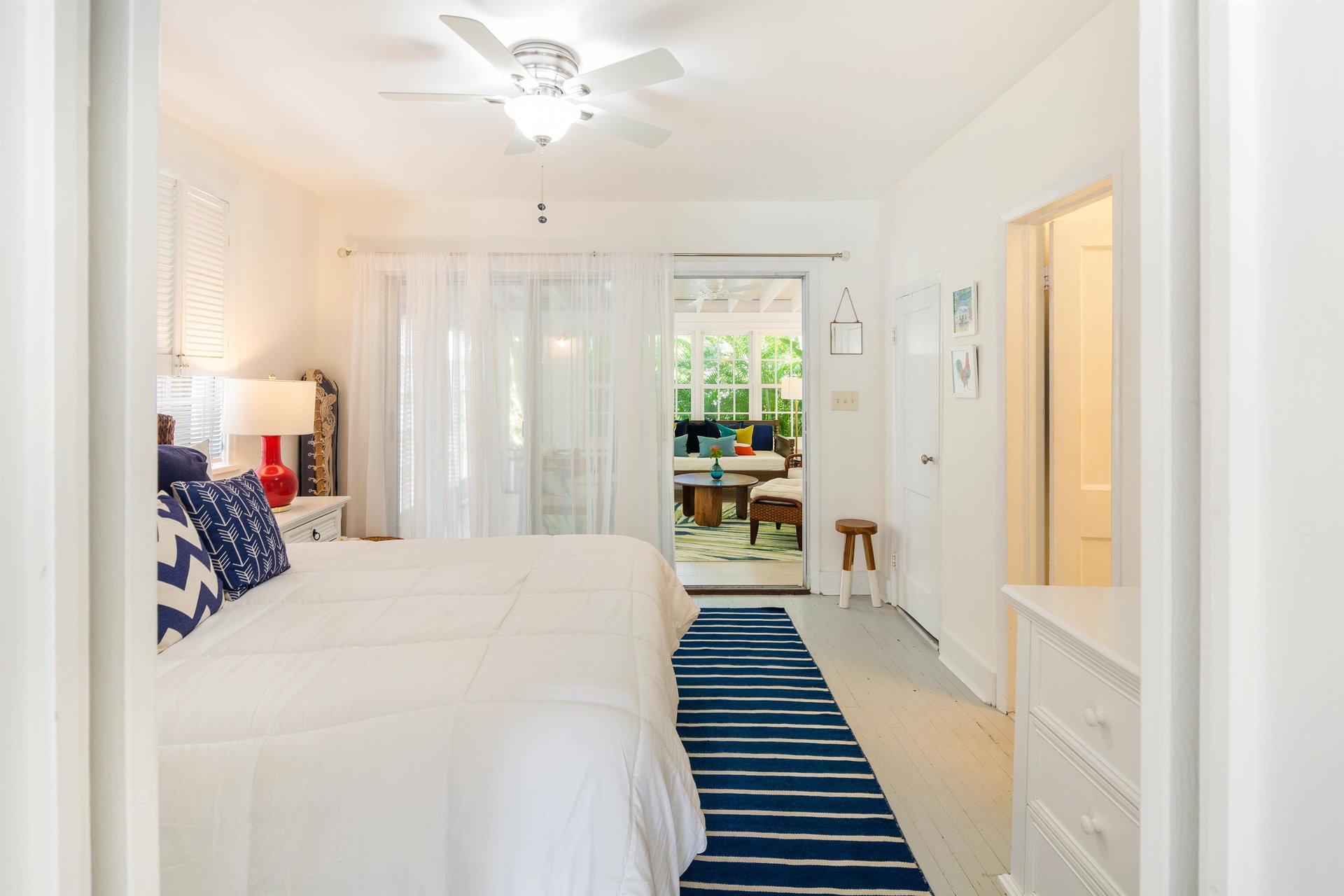 Conch Cottage 20