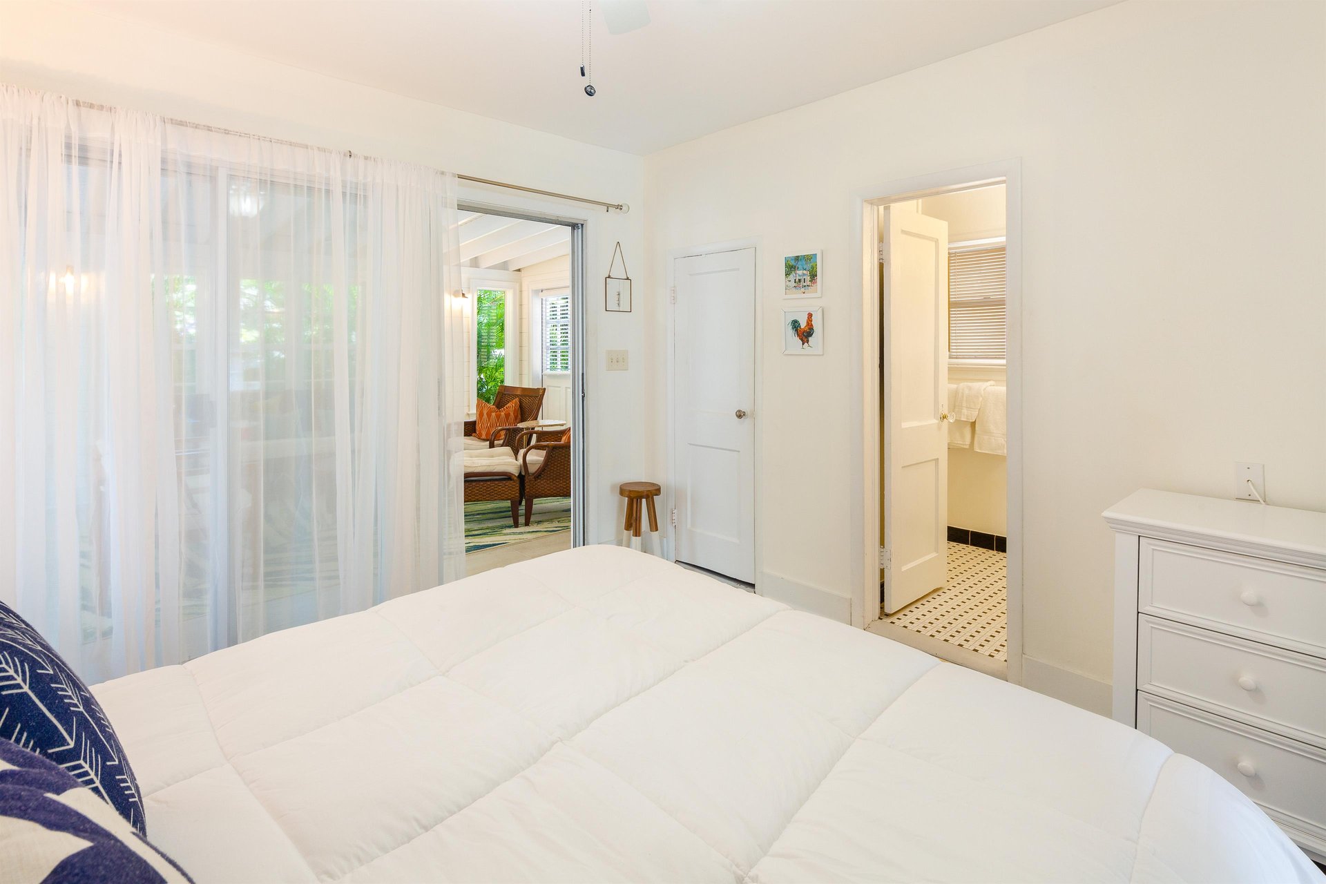 Conch Cottage 22