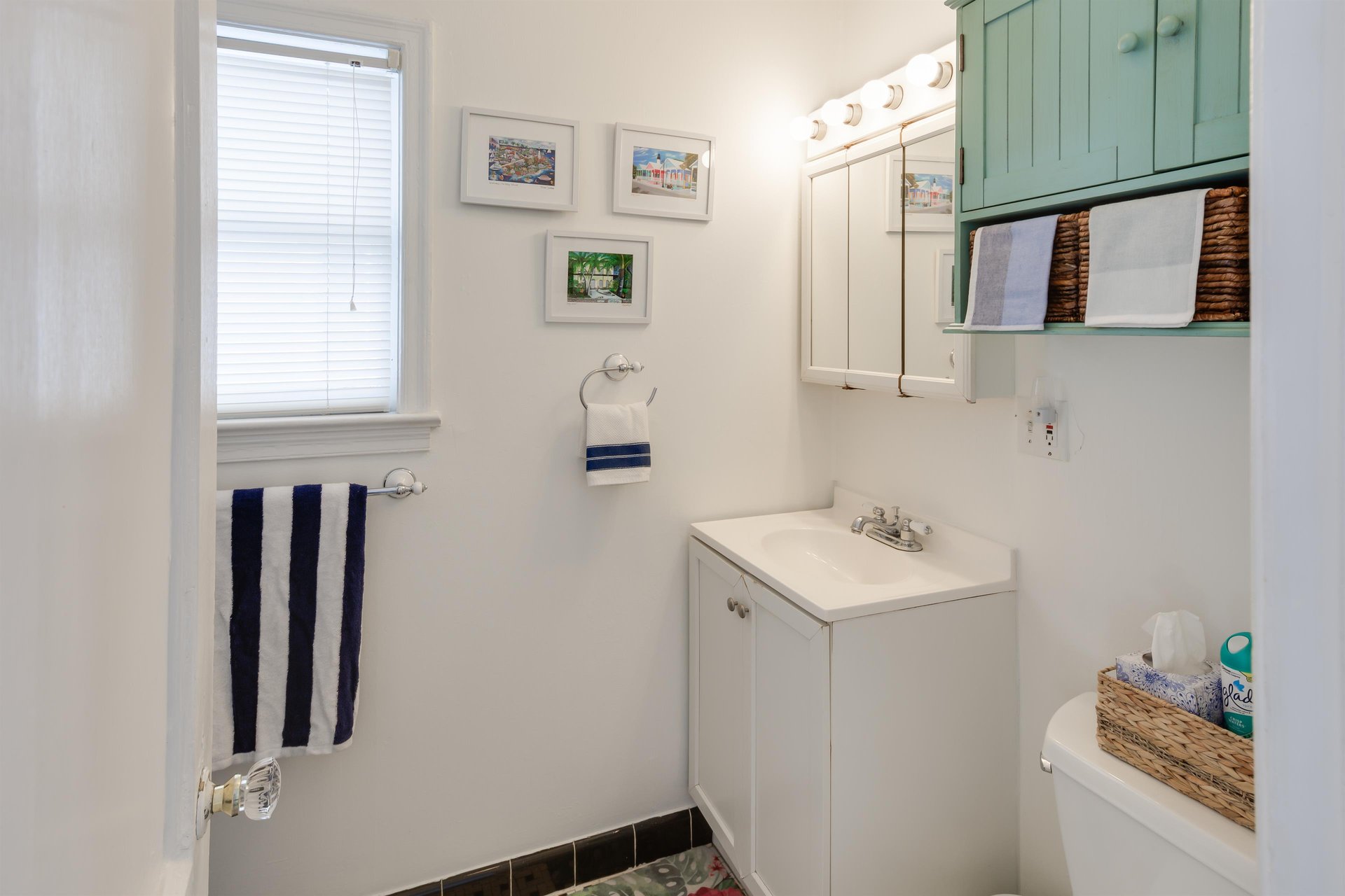 Conch Cottage 23