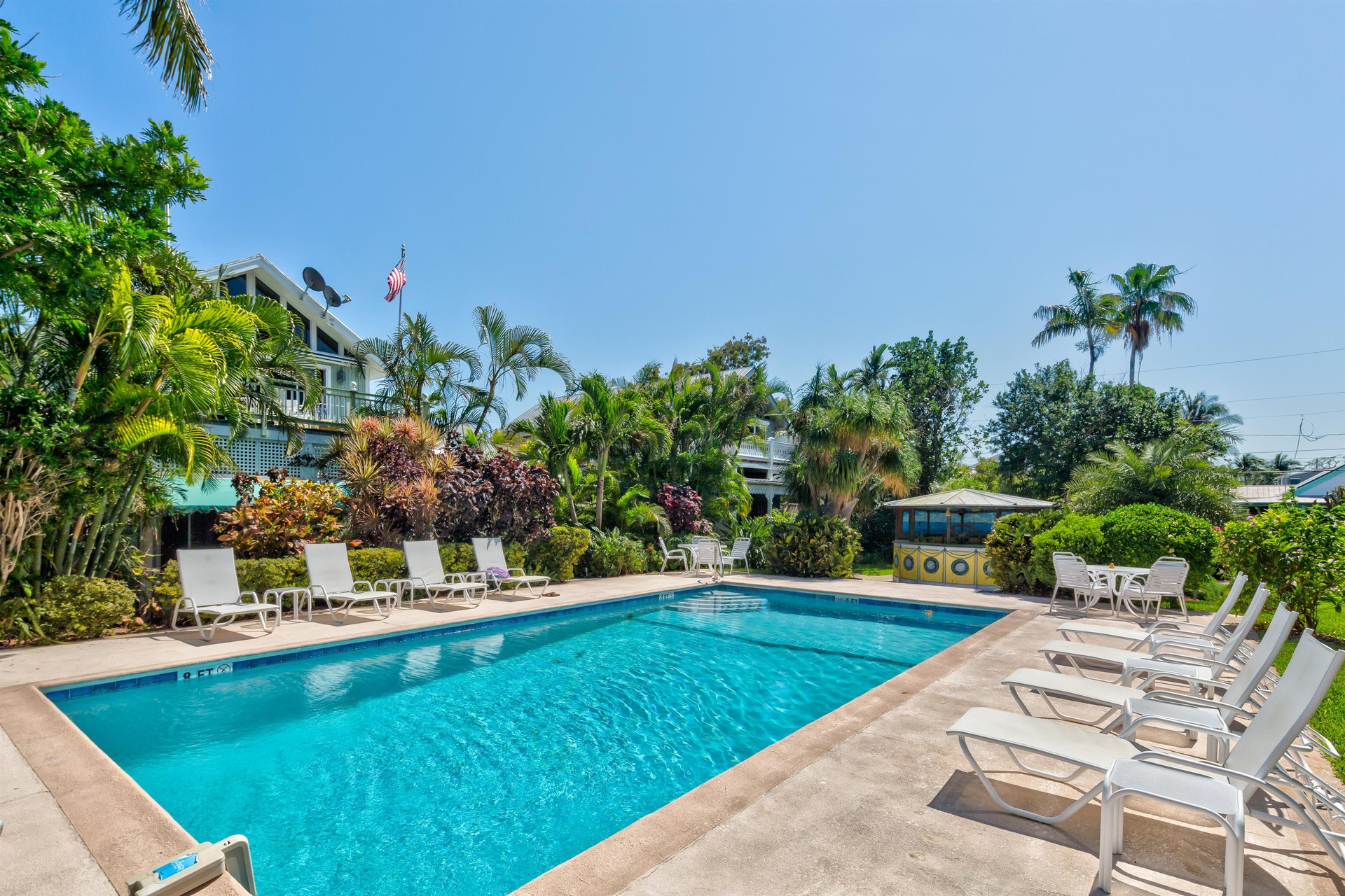 Conch Cottage 26