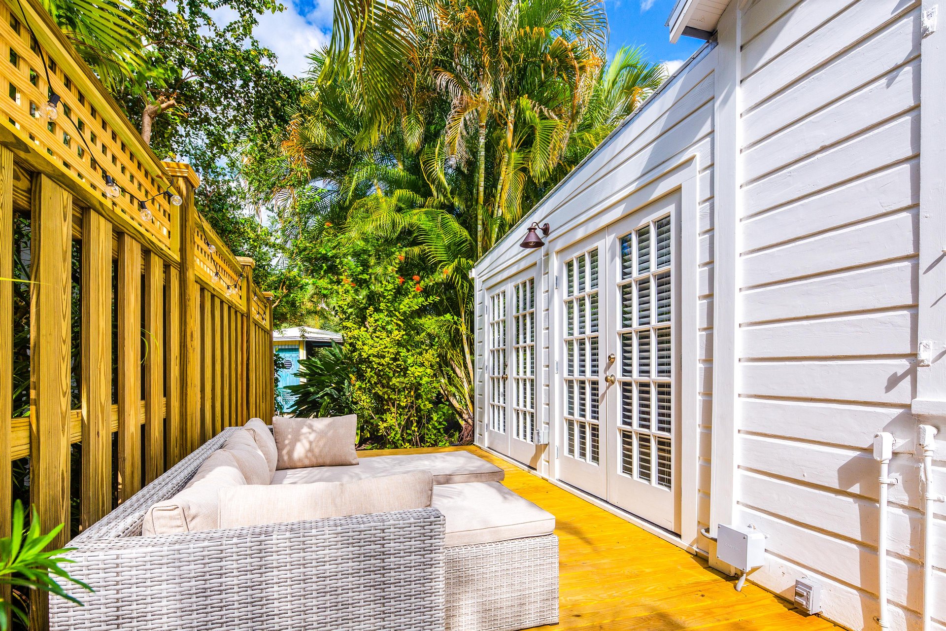 Conch Cottage 27