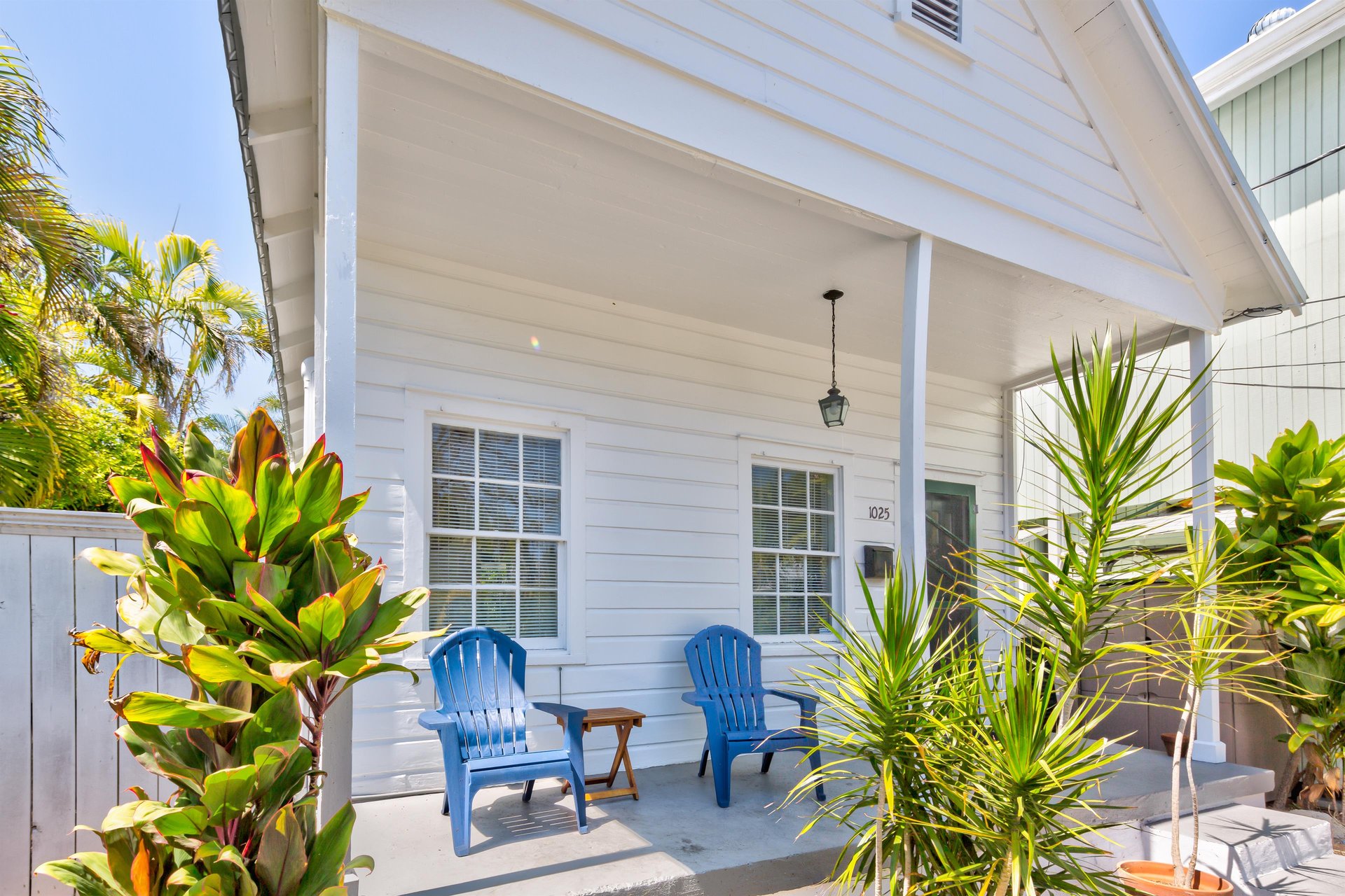 Conch Cottage 29