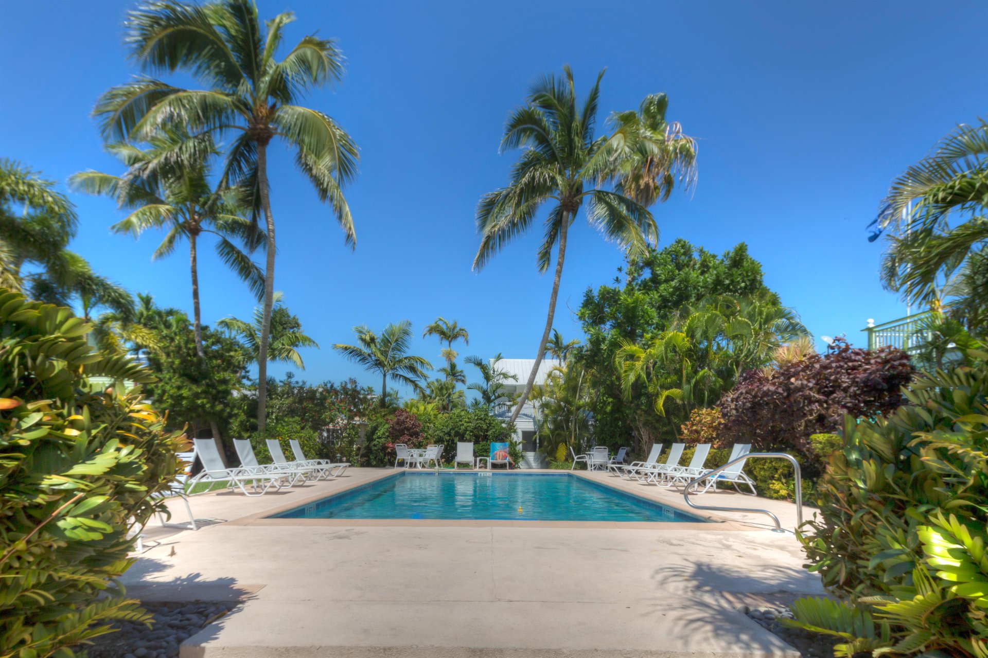 Conch Cottage 30