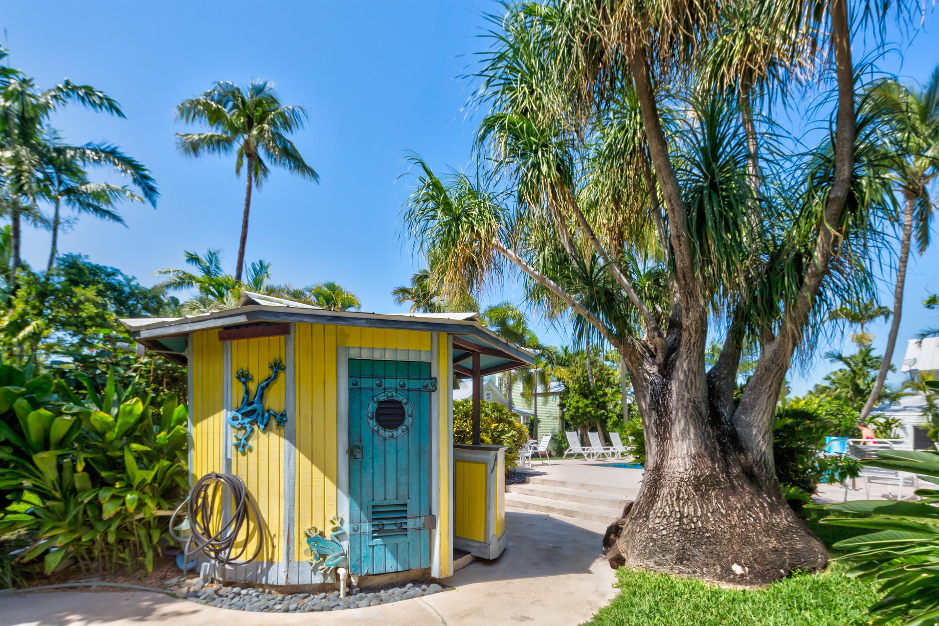 Conch Cottage 31