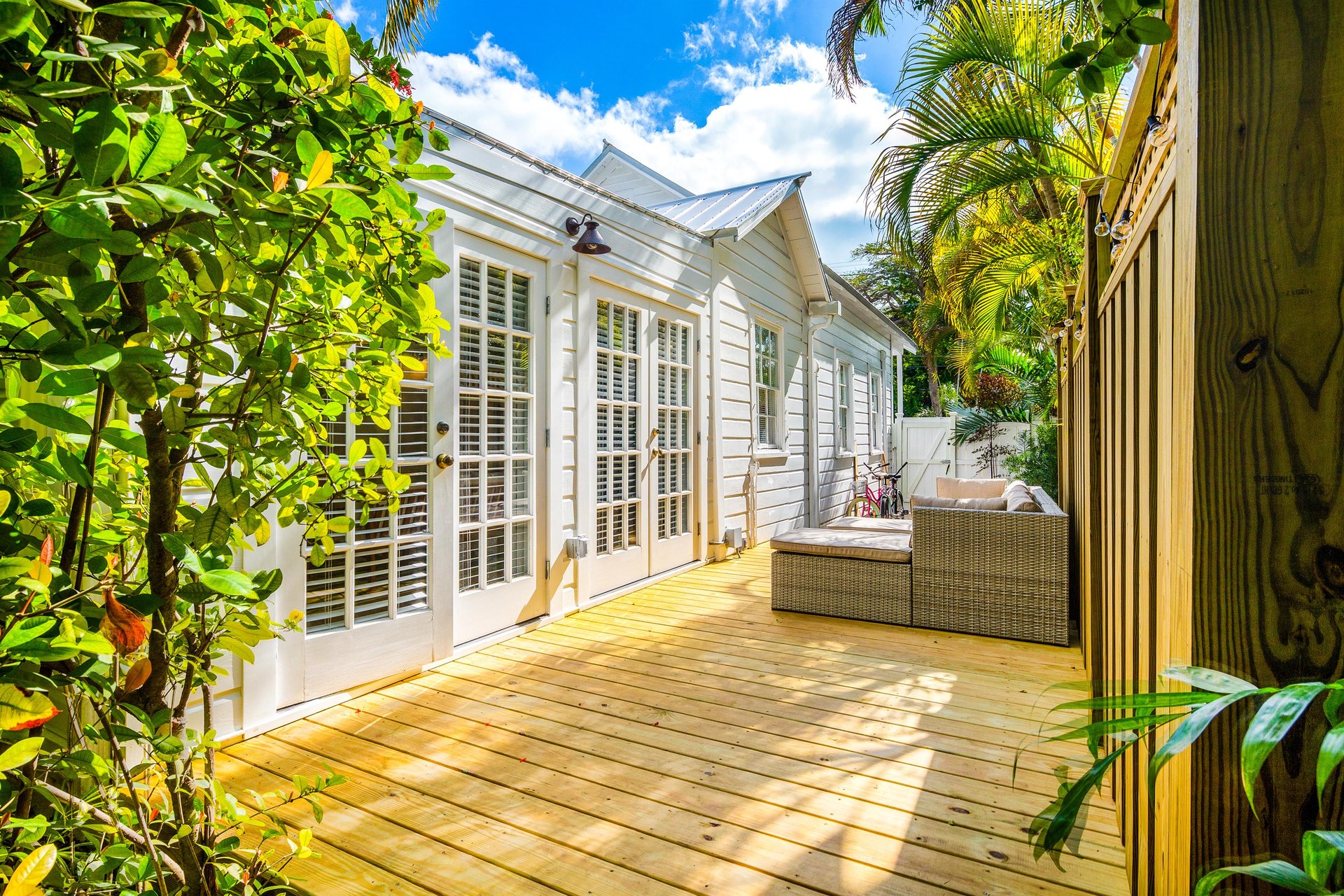 Conch Cottage 32
