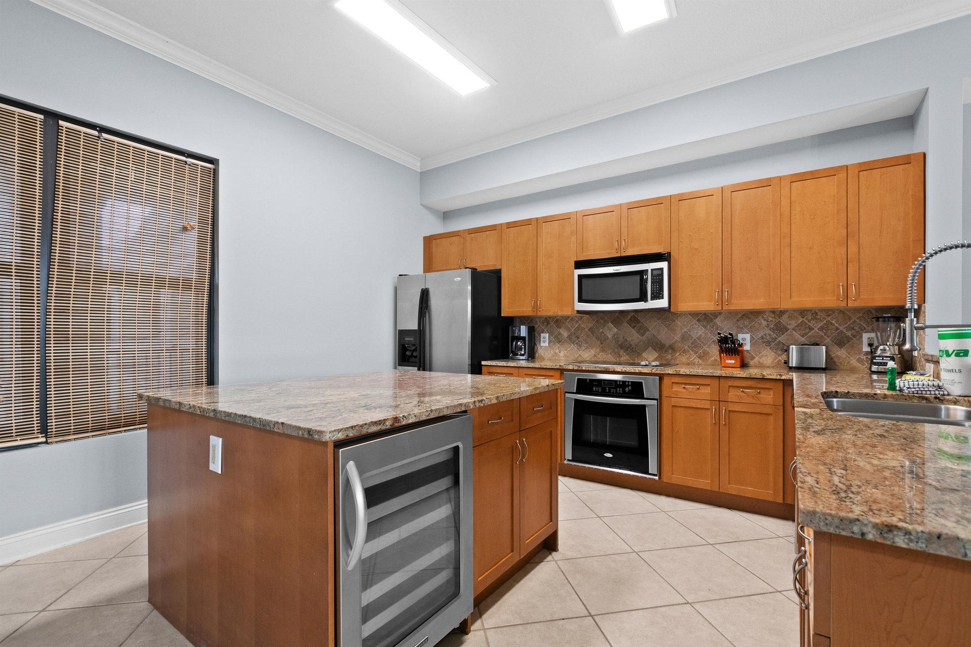 Abacos 405 9